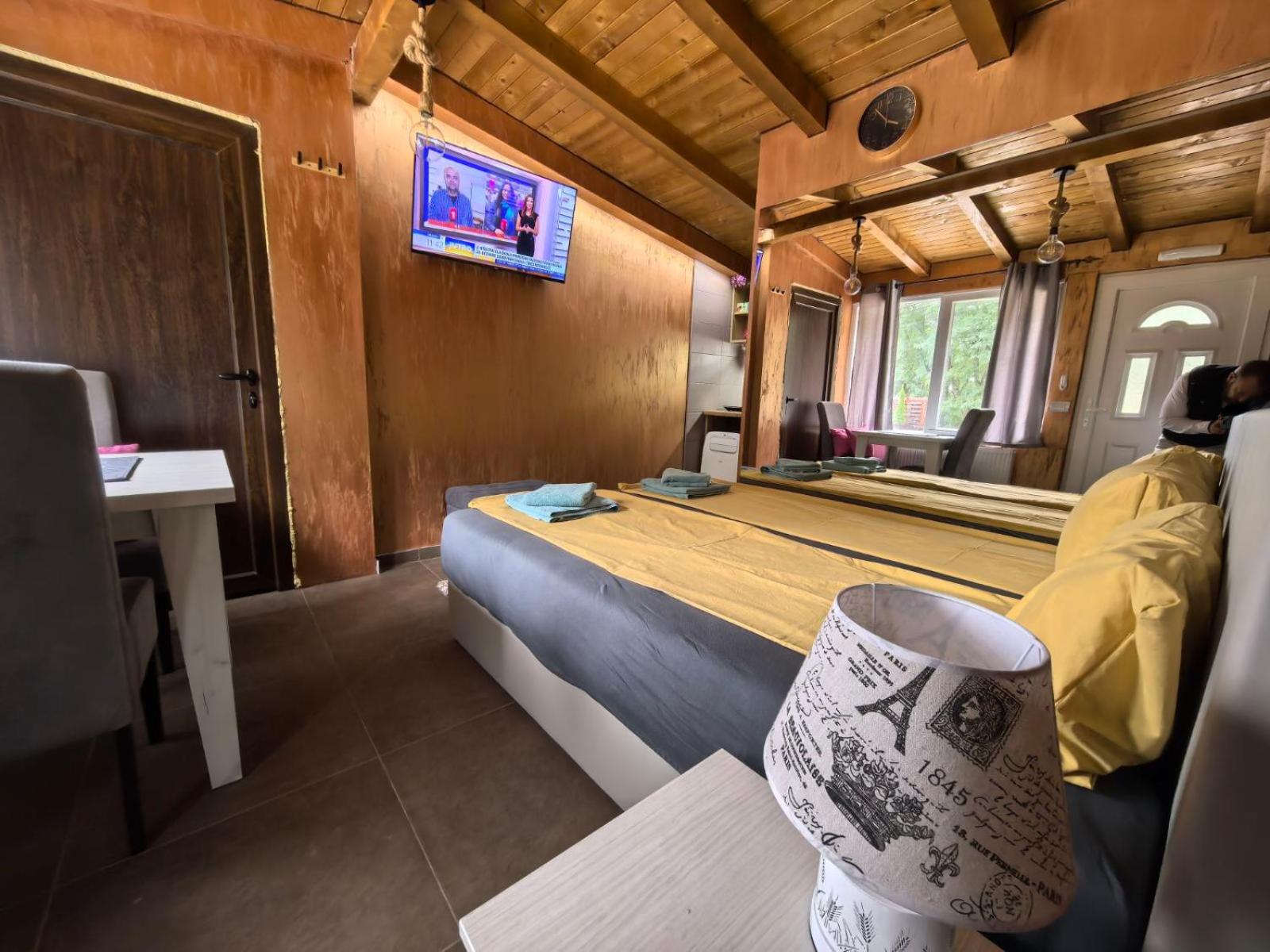 Odmaraliste Kod Mice Apartman 5 view 3