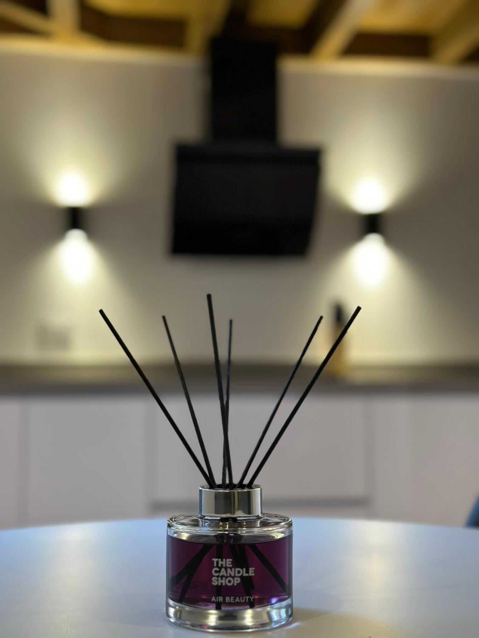 Luxury duplex two bedrooms 70 Mts