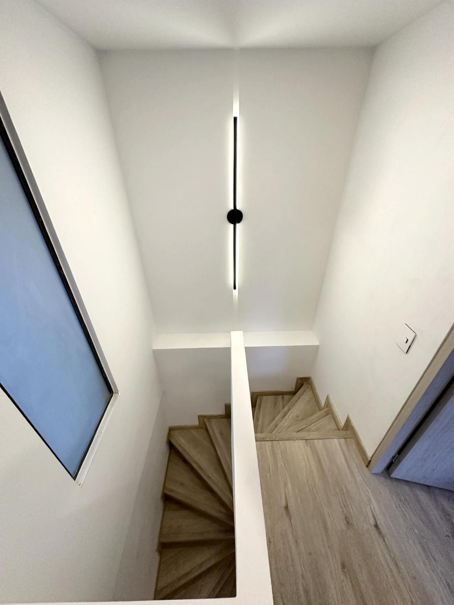 Luxury duplex two bedrooms 70 Mts
