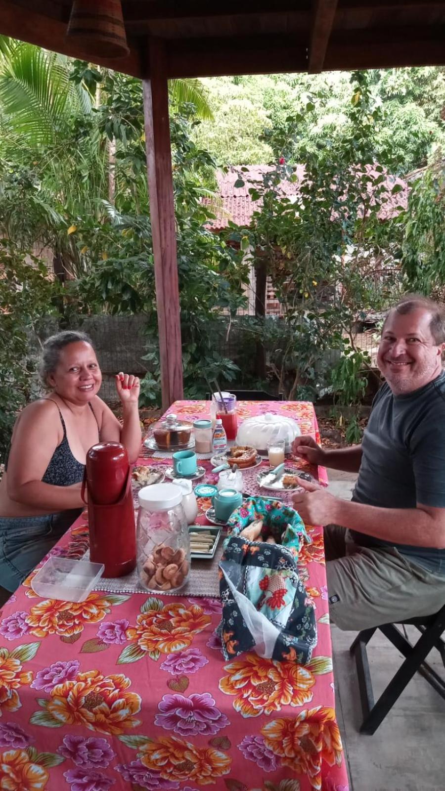 POUSADA IPIRÃTÃ - Turismo de Vivência Cultural