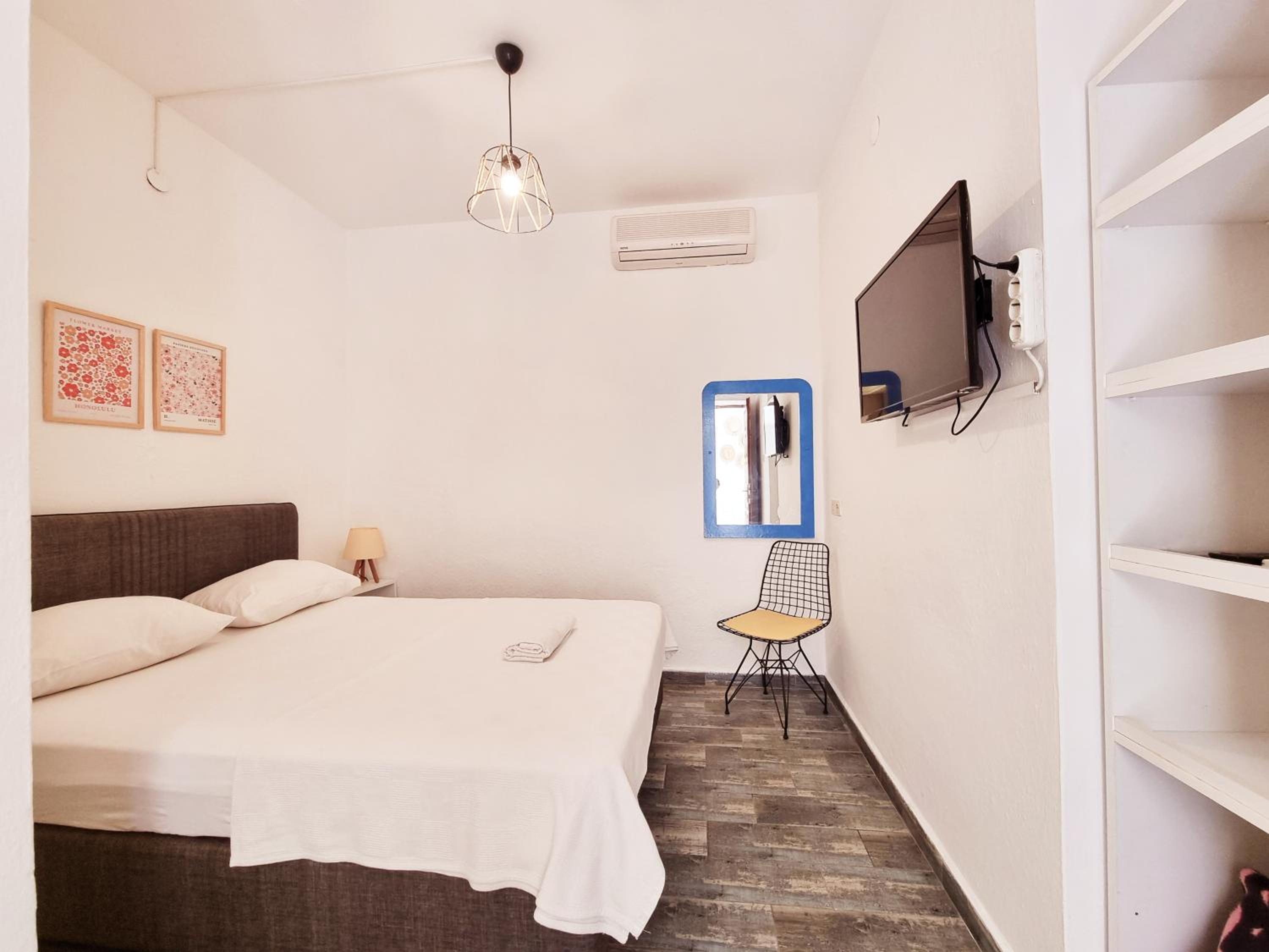 Kumbahçe Fethiye Hanım Pansiyon BODRUM
