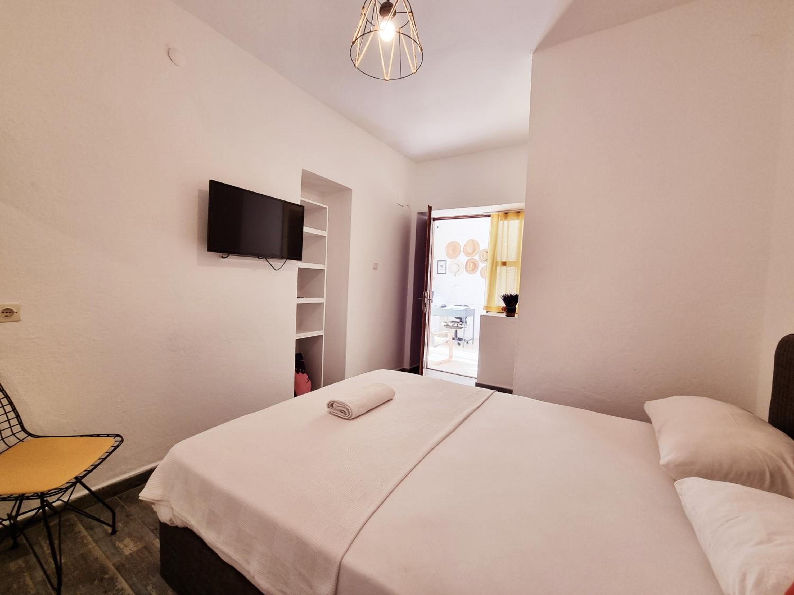 Kumbahçe Fethiye Hanım Pansiyon BODRUM