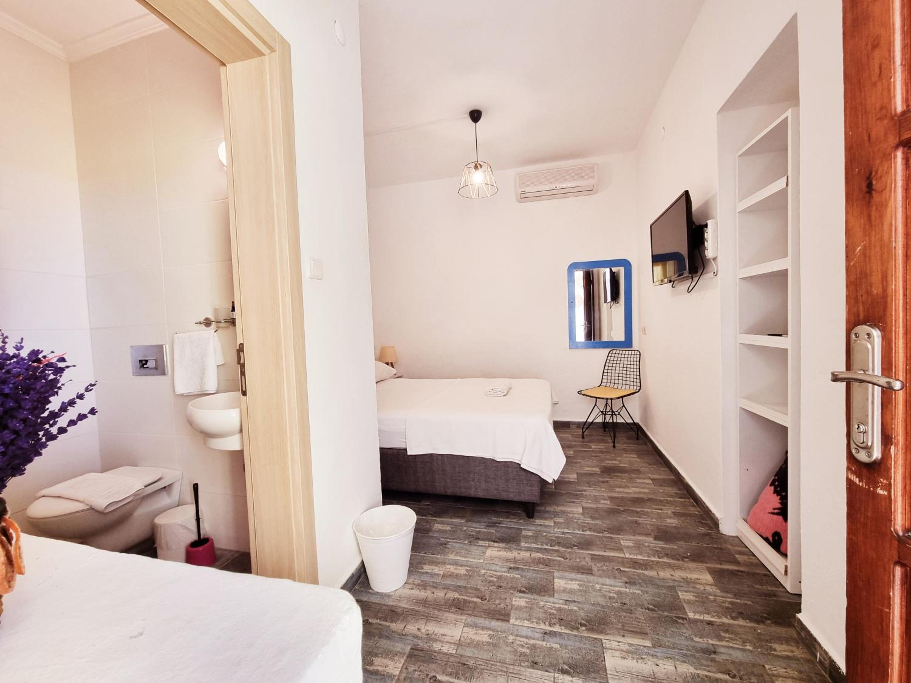 Kumbahçe Fethiye Hanım Pansiyon BODRUM