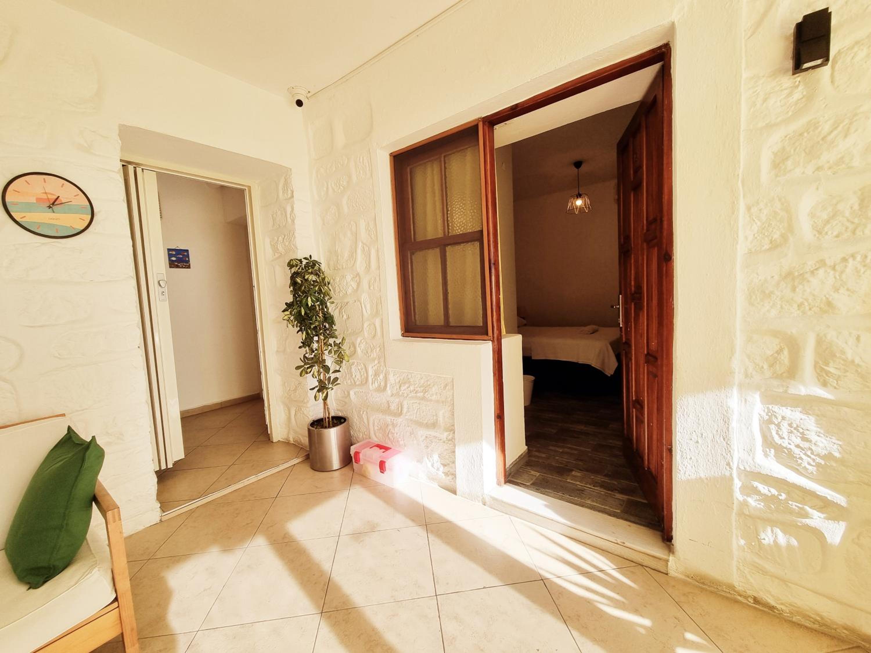 Kumbahçe Fethiye Hanım Pansiyon BODRUM