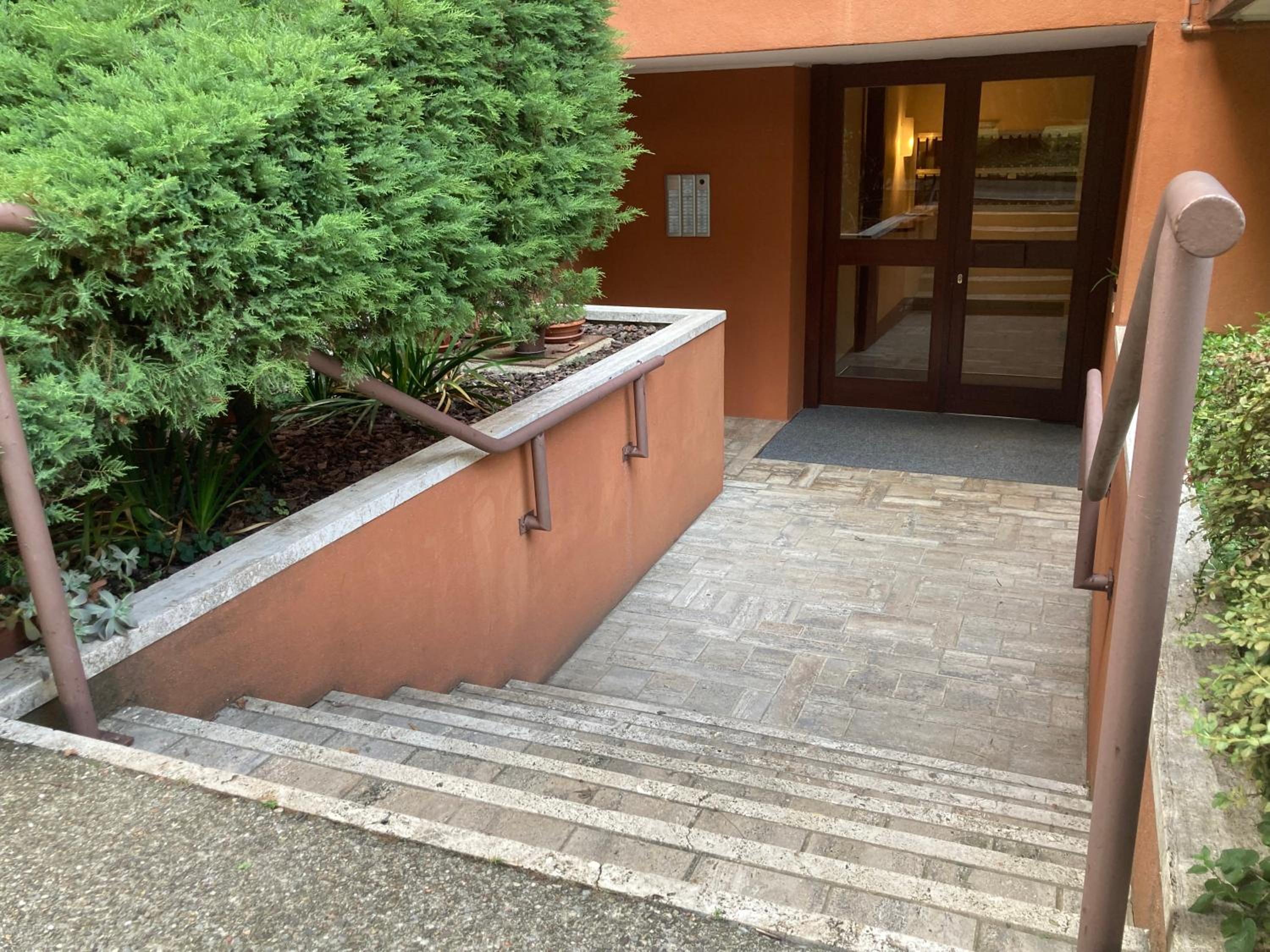 Casa Chiara tra Saronno e Milano