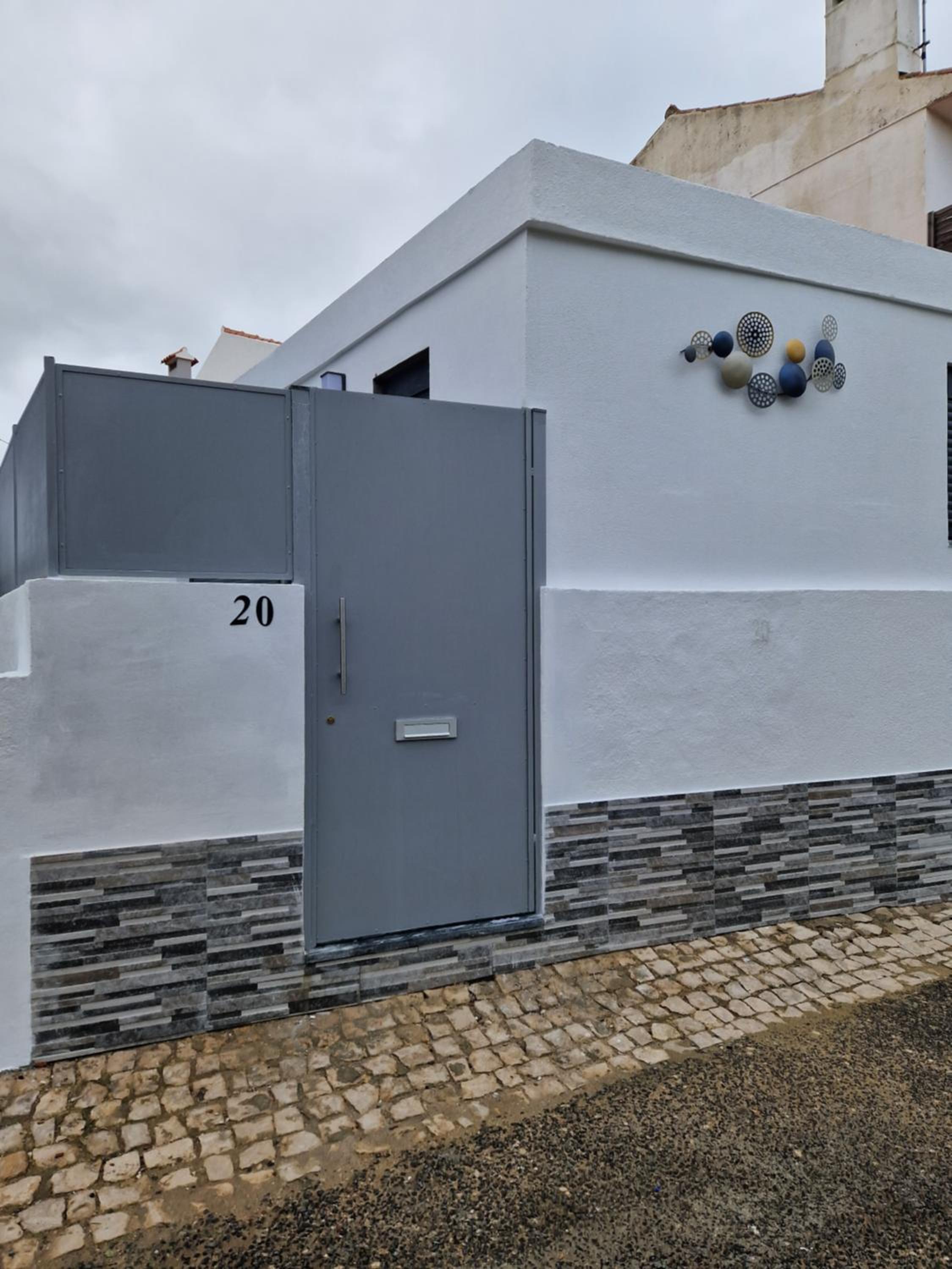 building