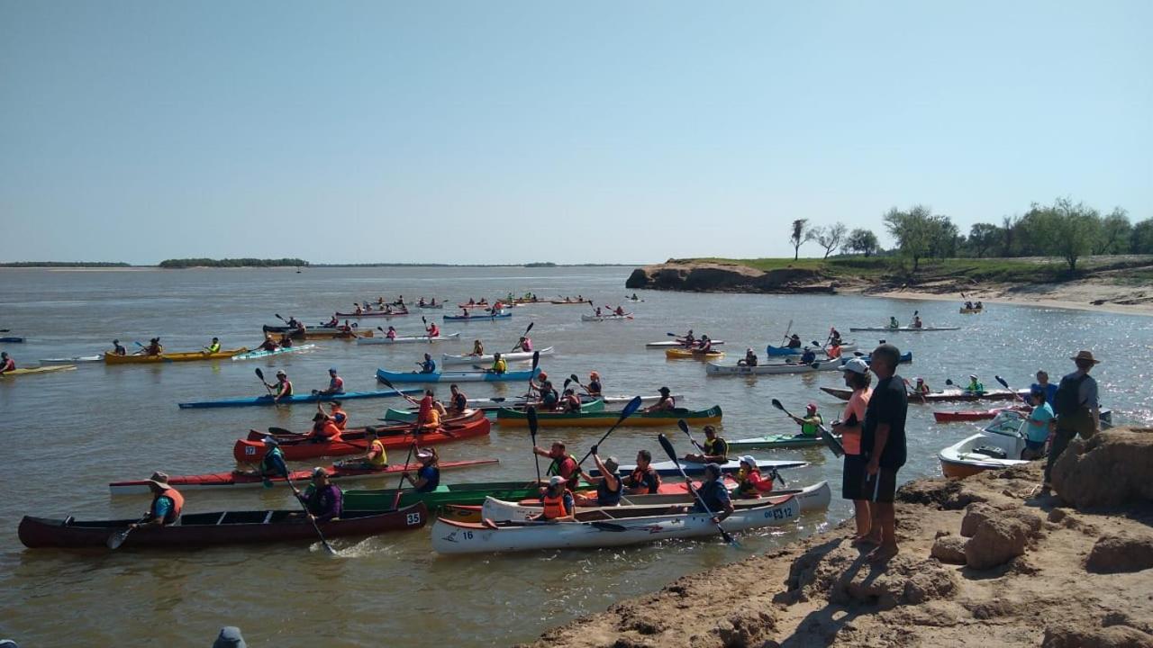 Cabañas LAS PALMERAS