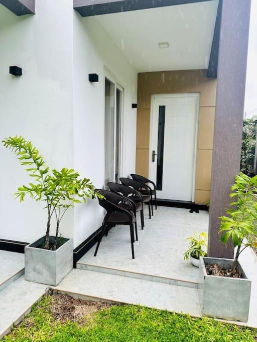 Little Rose Villa, Katuneriya view 2