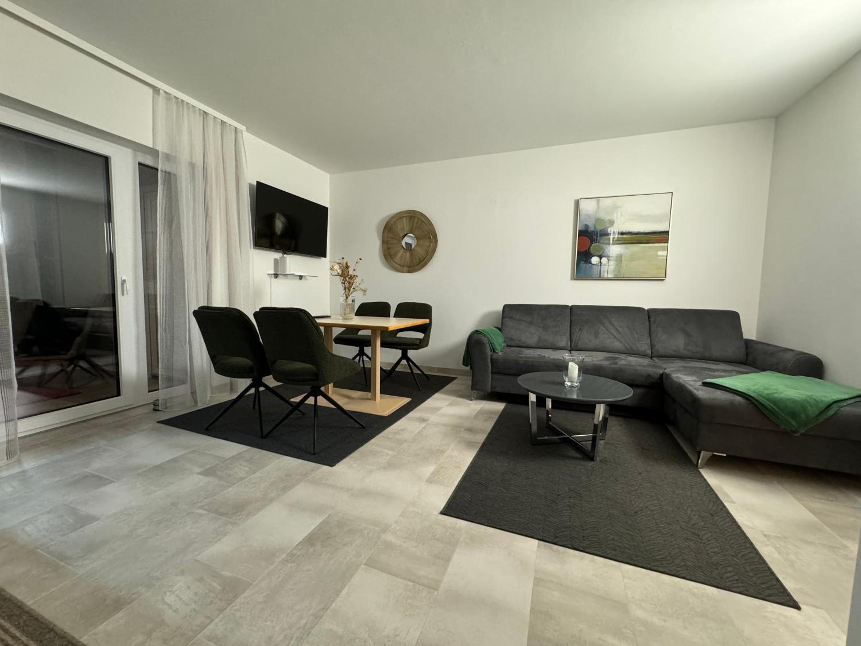 Apartments Villach