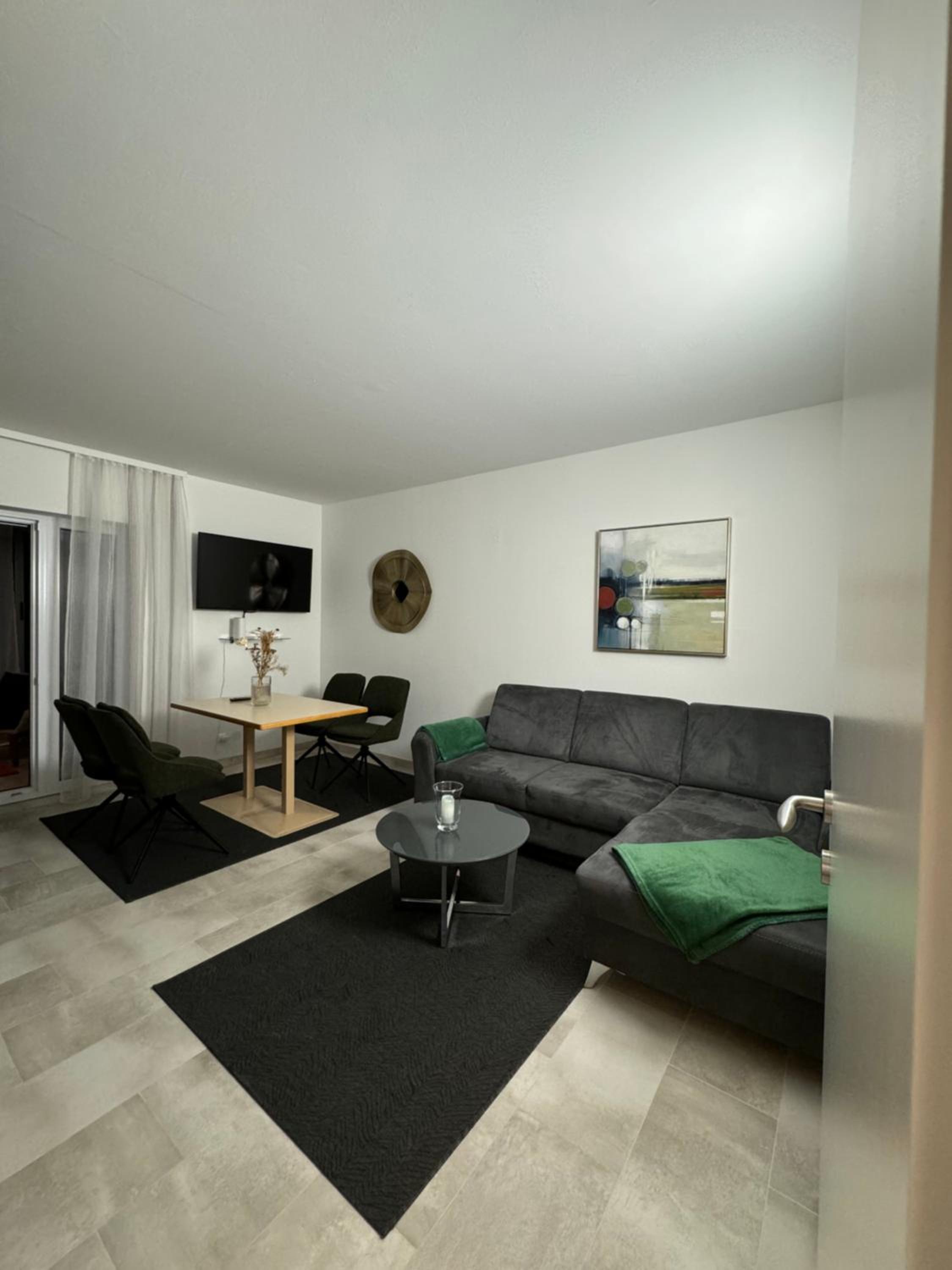 Apartments Villach