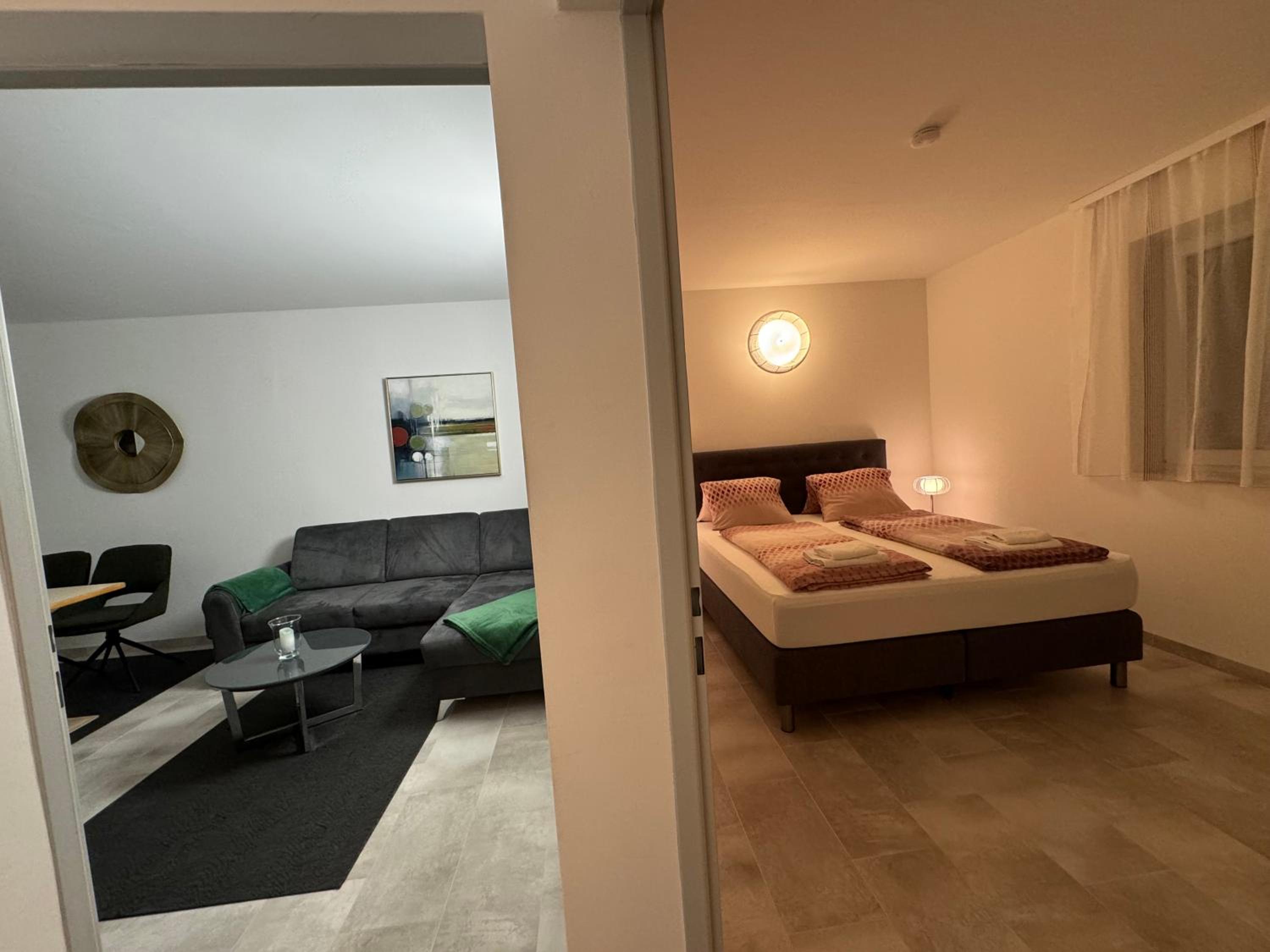 Apartments Villach