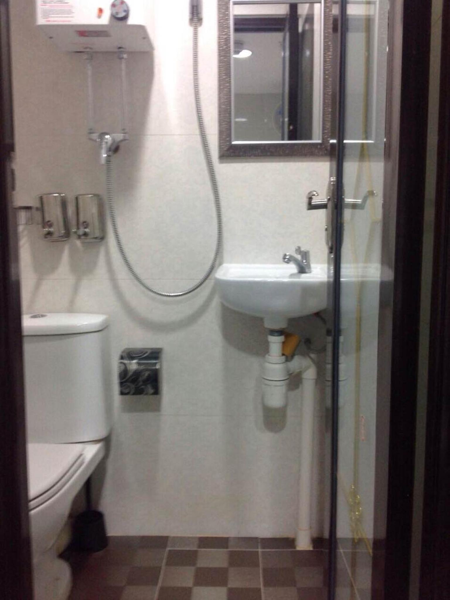 New Euro Asia Guest House