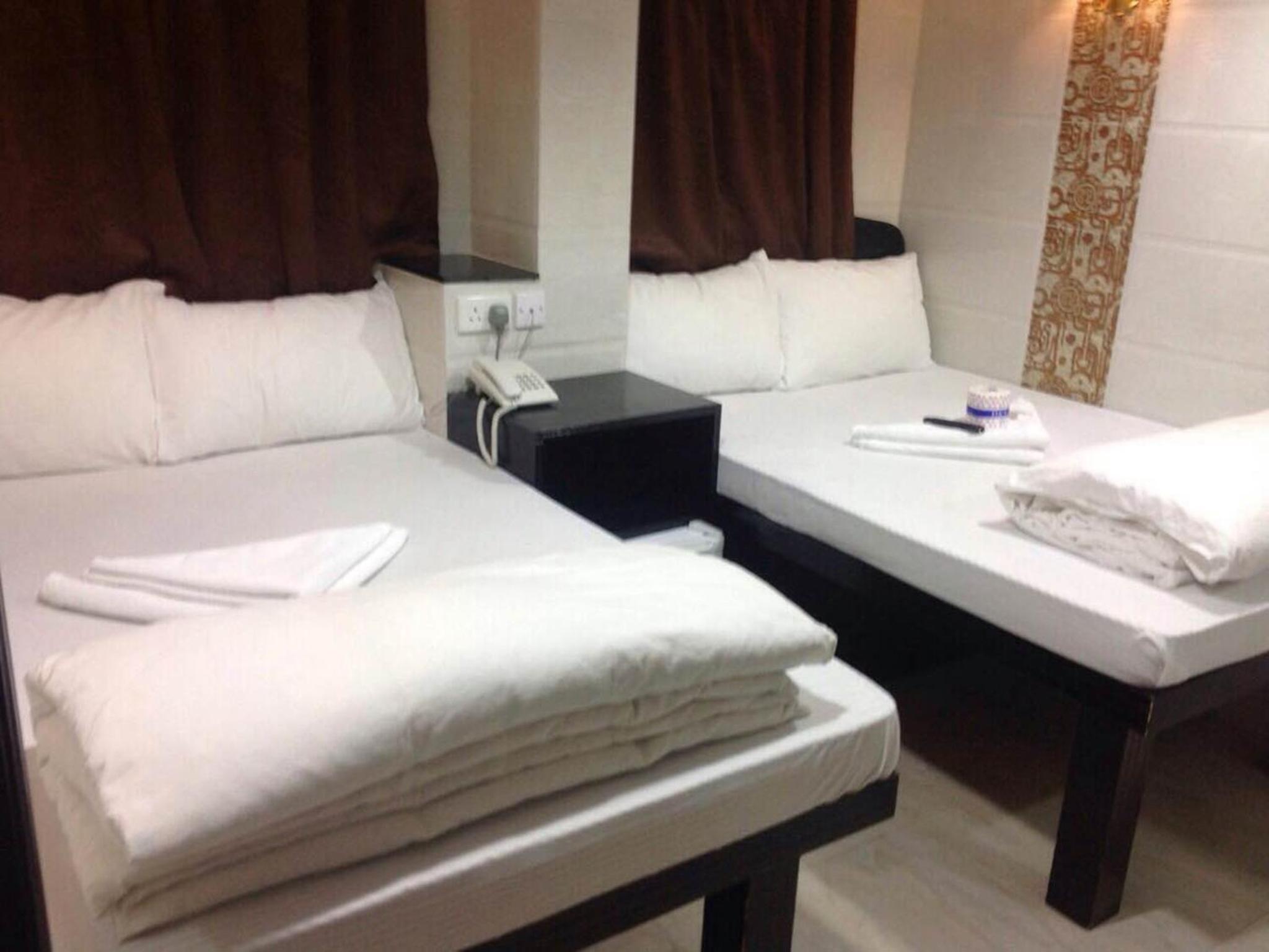 New Euro Asia Guest House