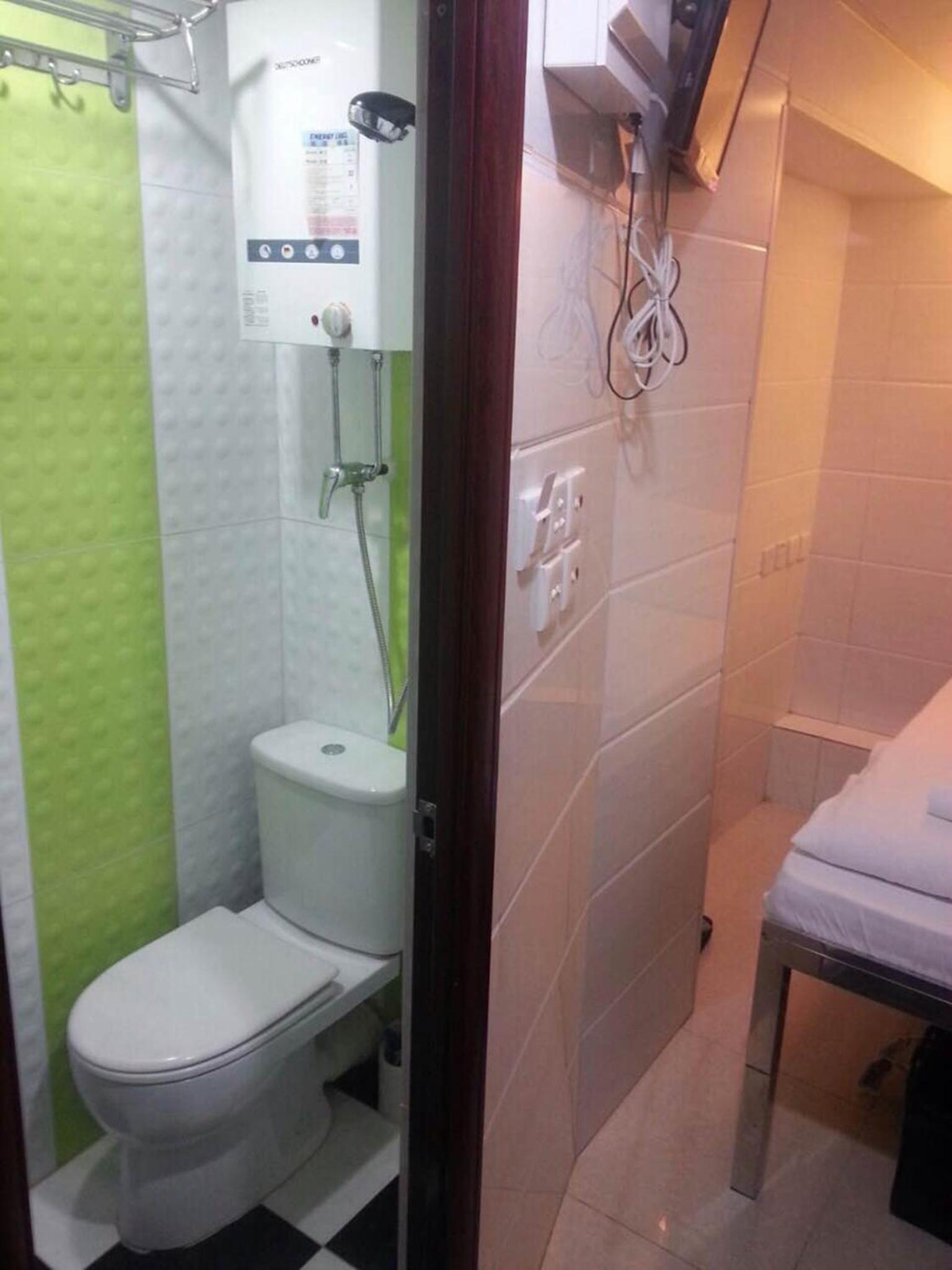 New Euro Asia Guest House