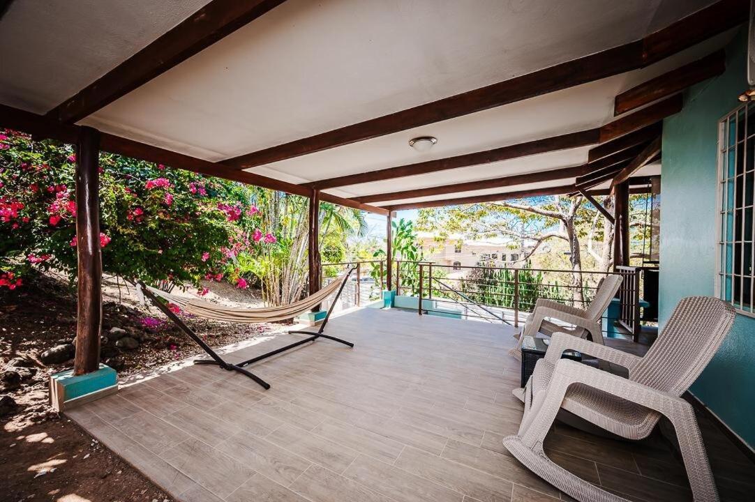 Studio, Free Concierge & Walk to Tamarindo Beach