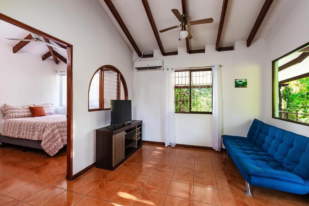 Studio, Free Concierge & Walk to Tamarindo Beach