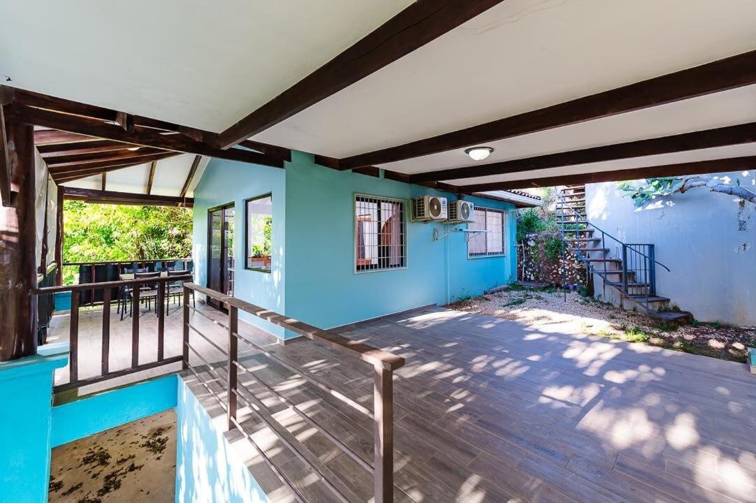 Studio, Free Concierge & Walk to Tamarindo Beach