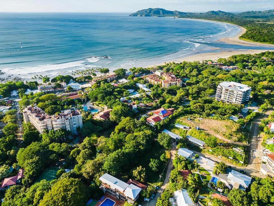Studio, Free Concierge & Walk to Tamarindo Beach
