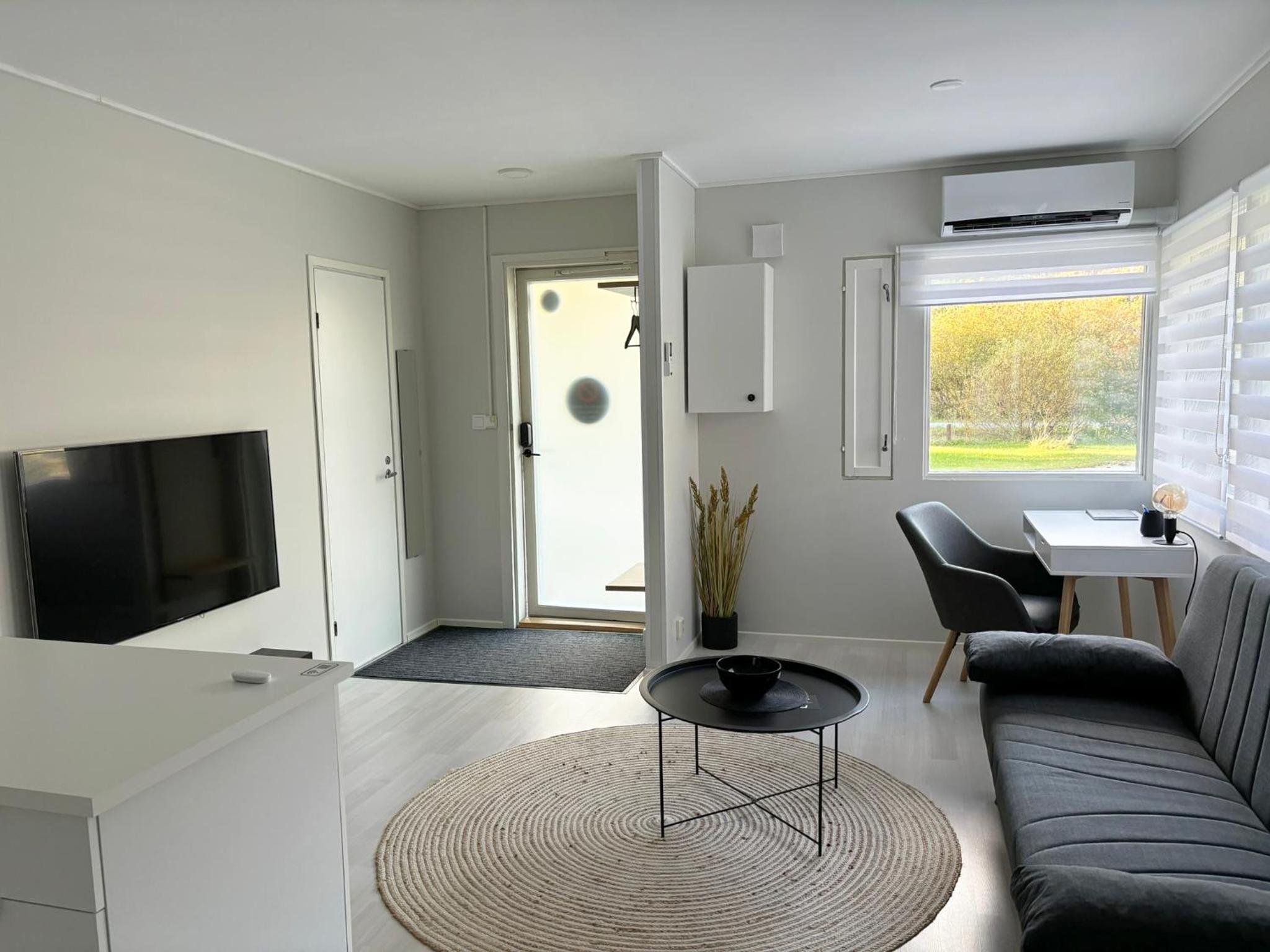 Hotel A small apartment along the archipelago Trail - Image 1