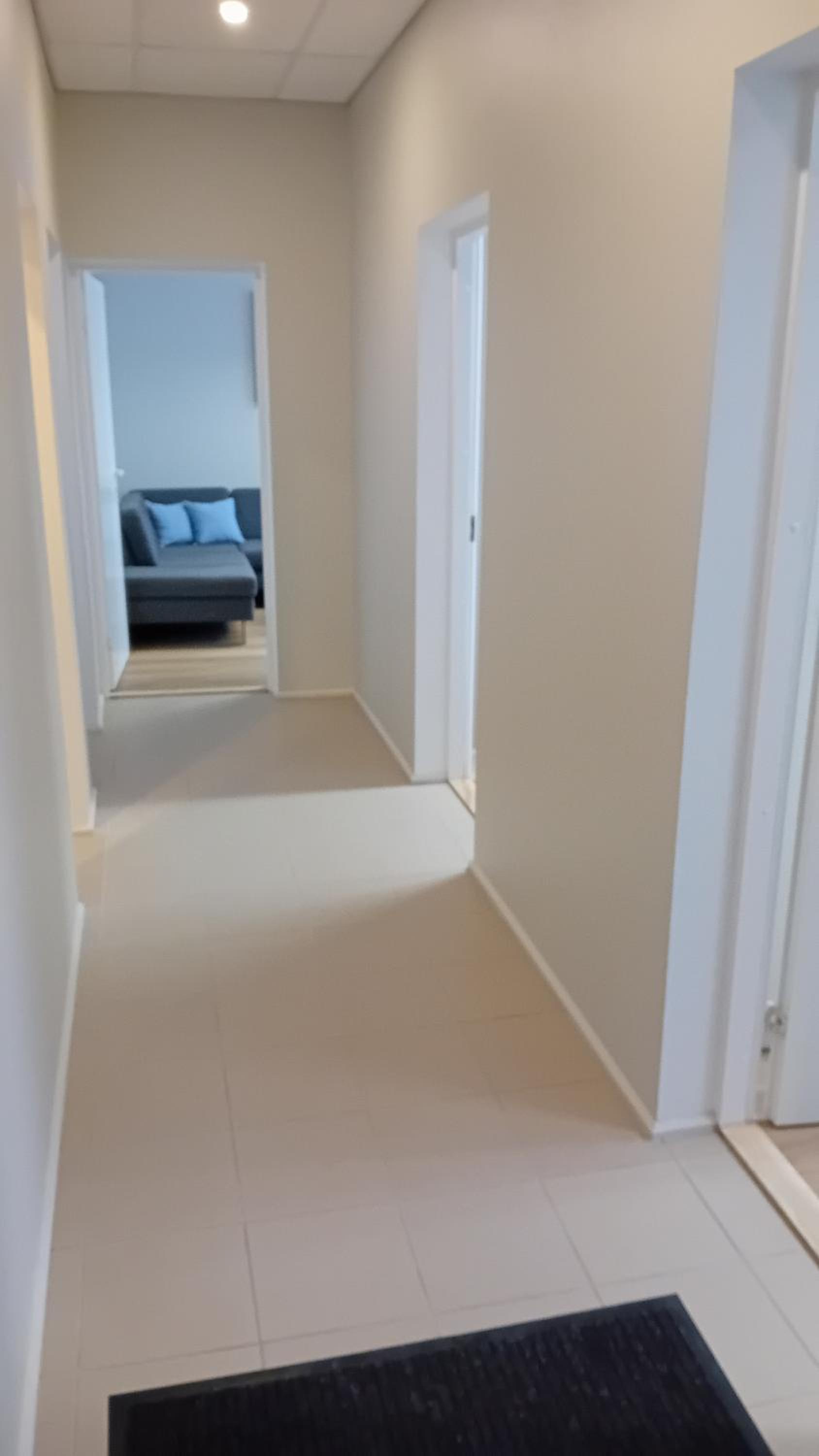 Räpina Guest Apartment