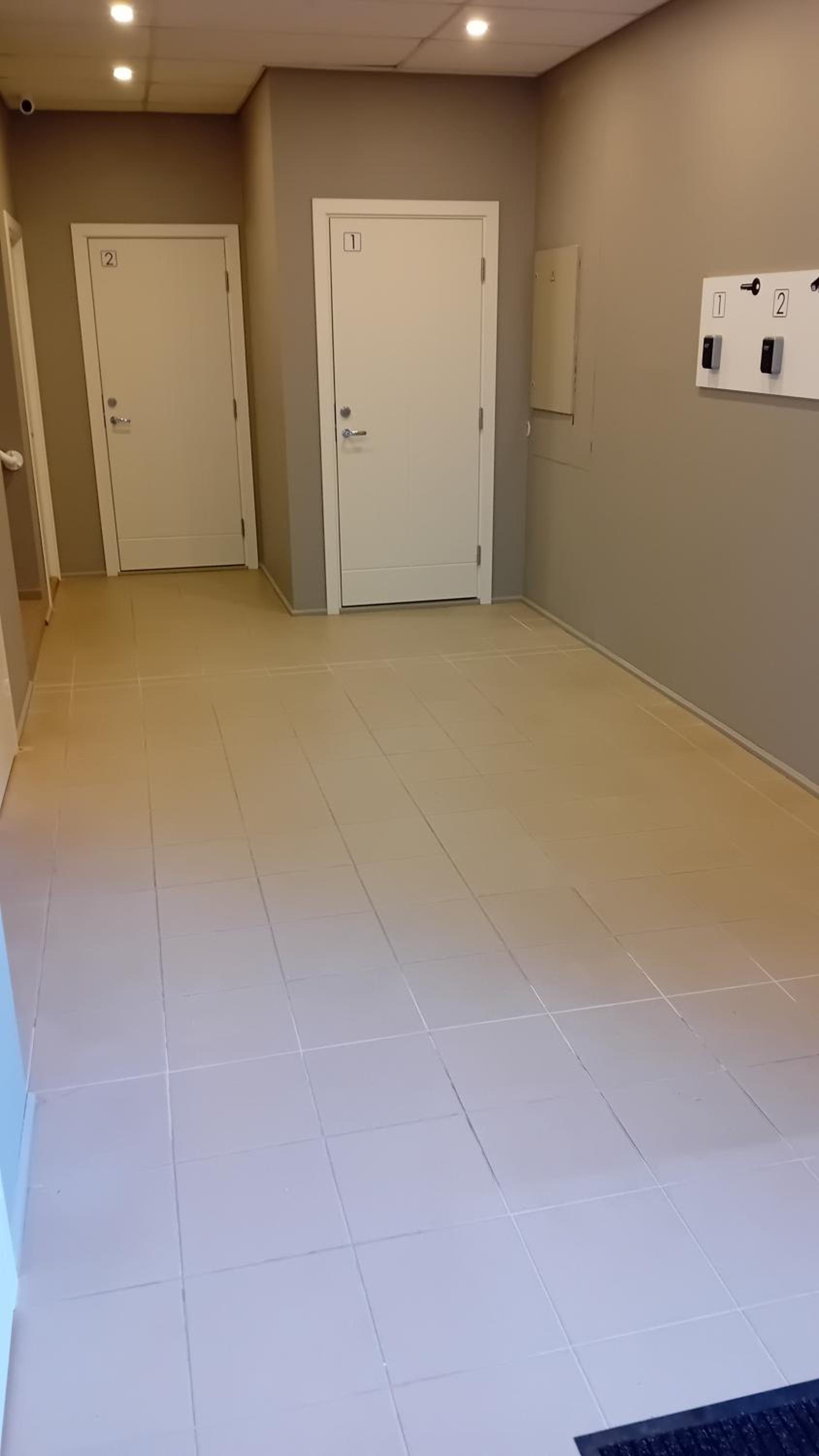 Räpina Guest Apartment