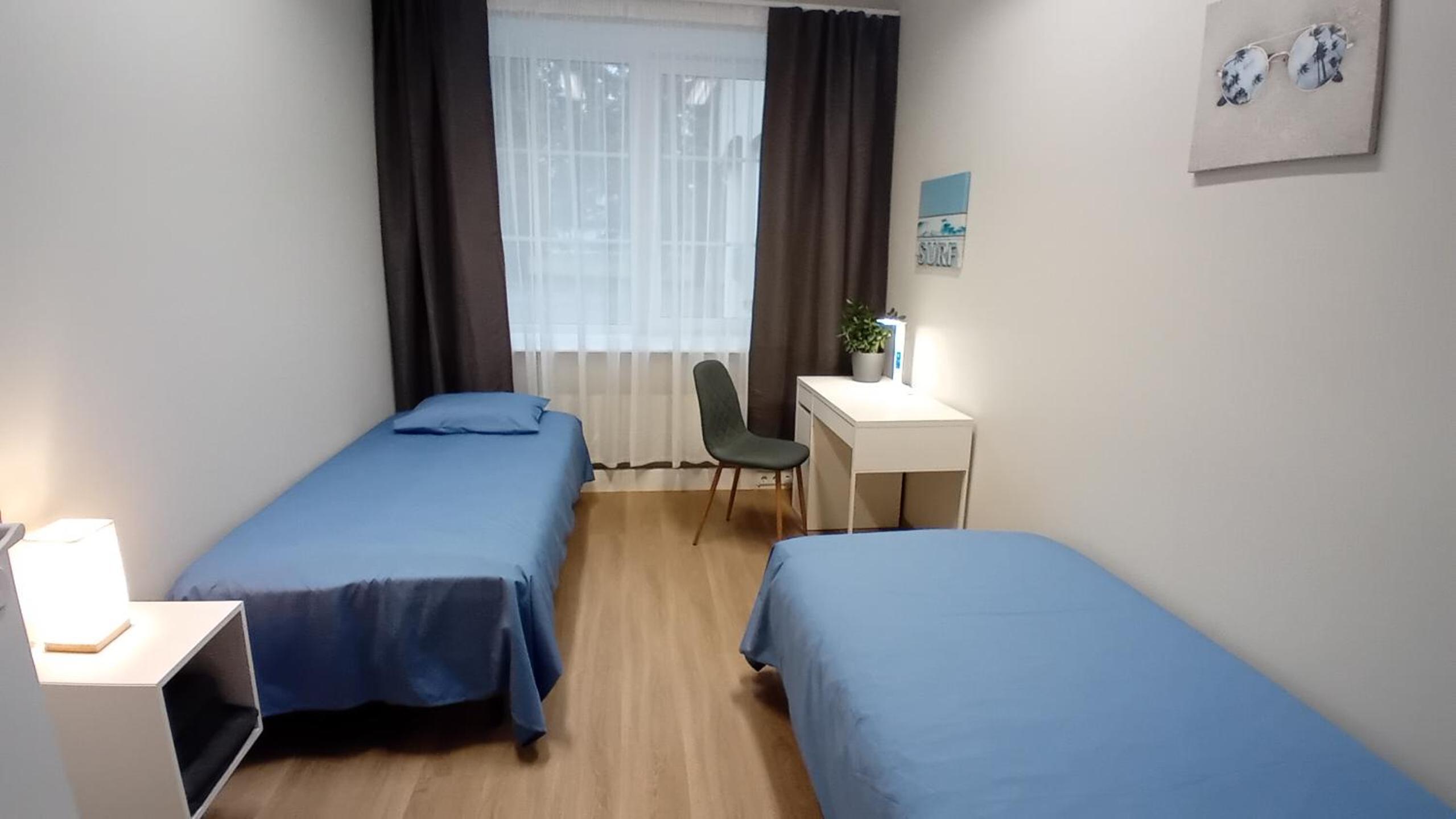 Räpina Guest Apartment