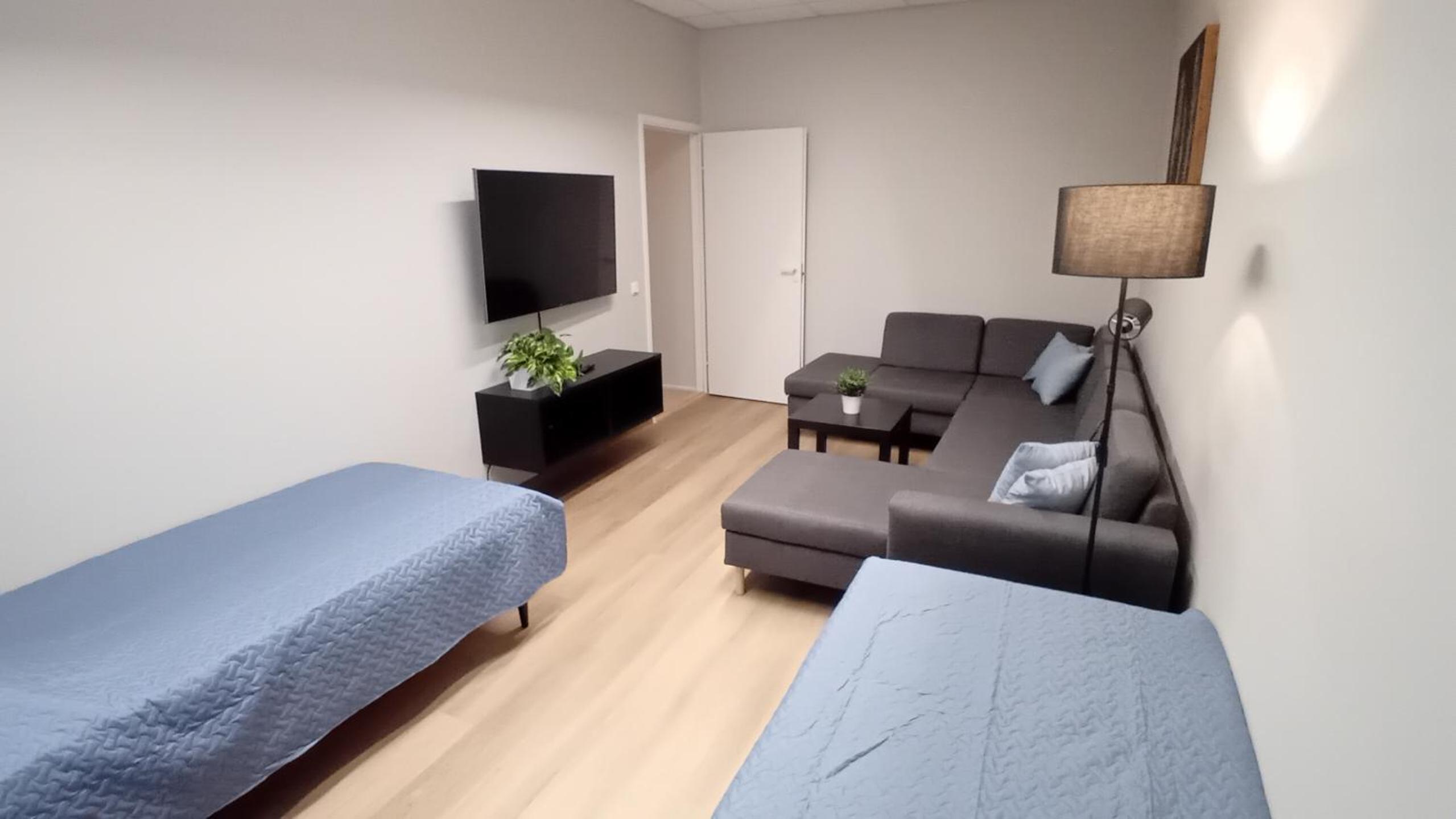 Räpina Guest Apartment