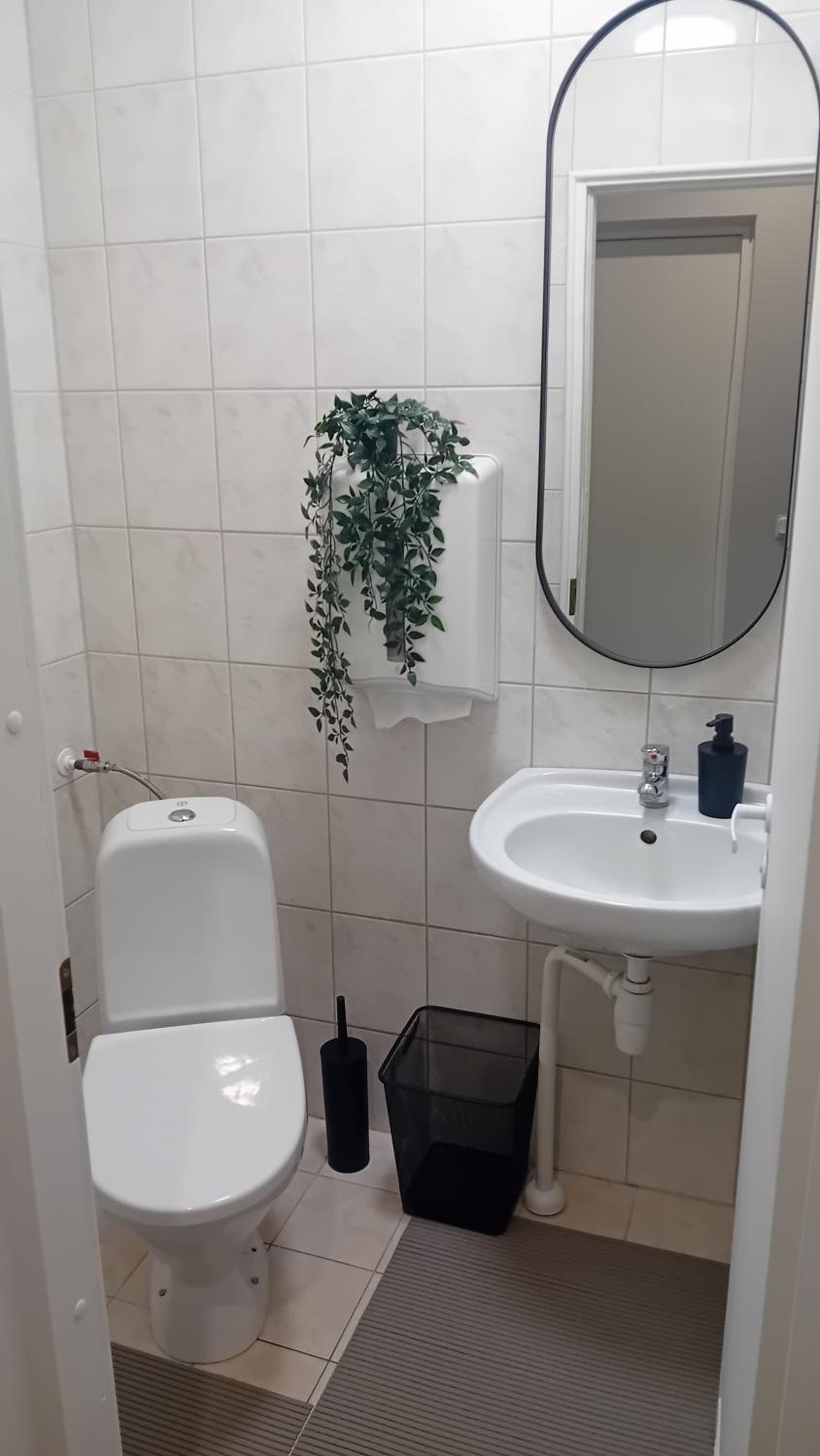 Räpina Guest Apartment