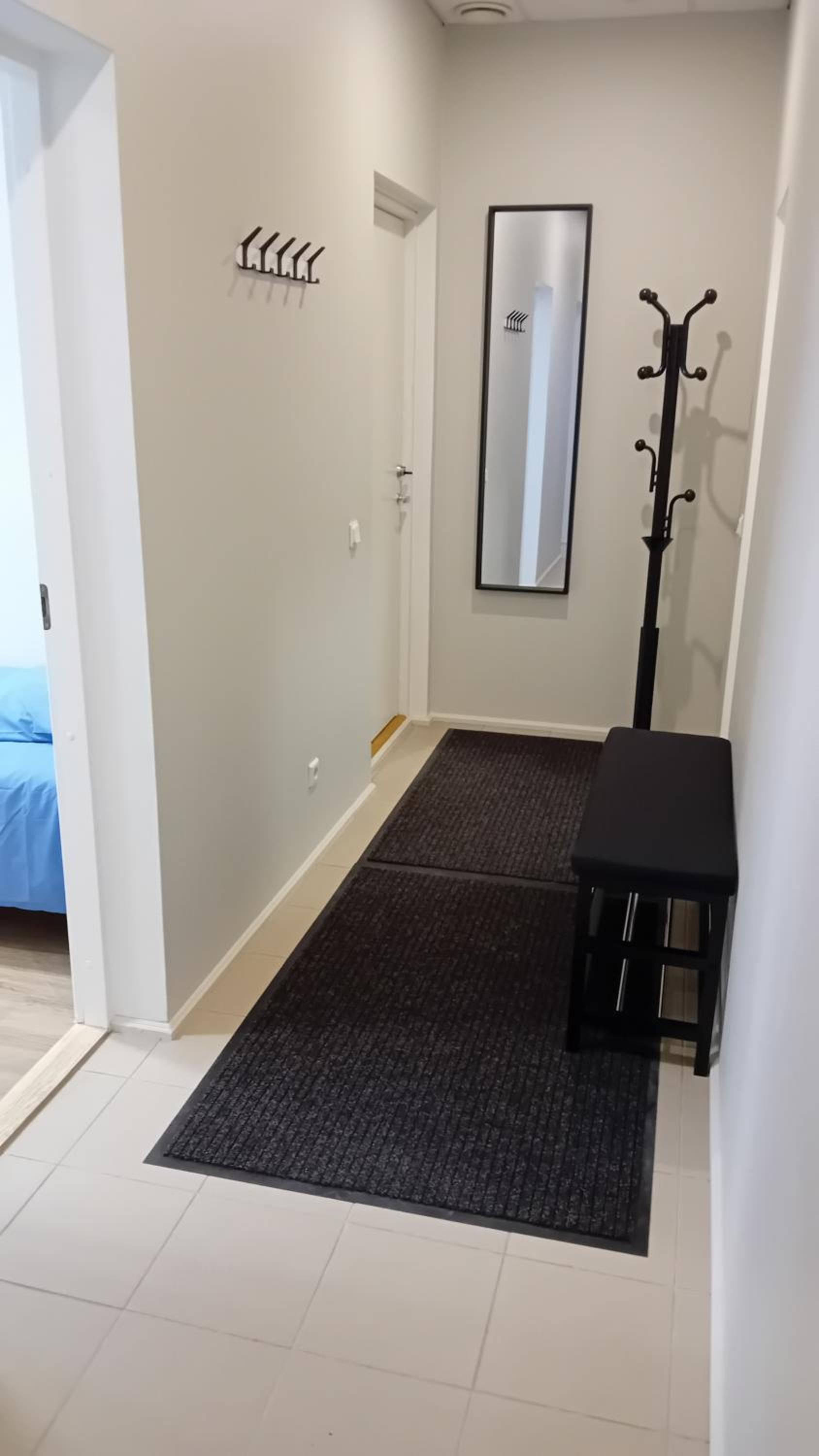 Räpina Guest Apartment