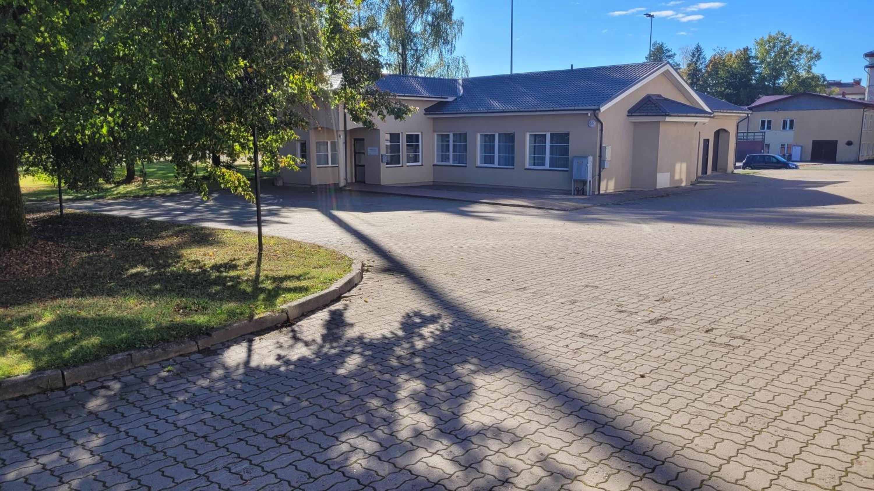 Räpina Guest Apartment