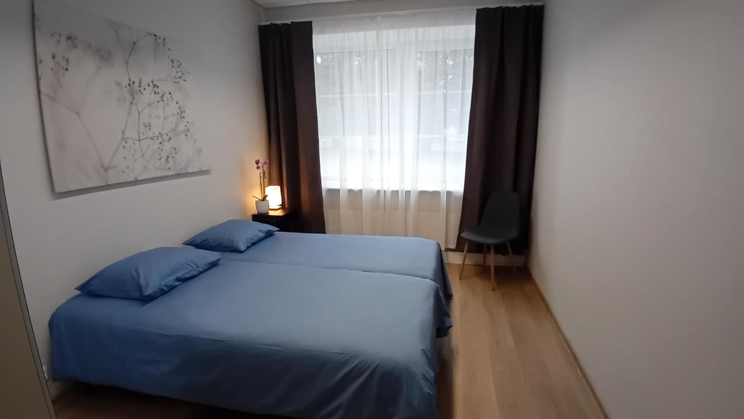Räpina Guest Apartment