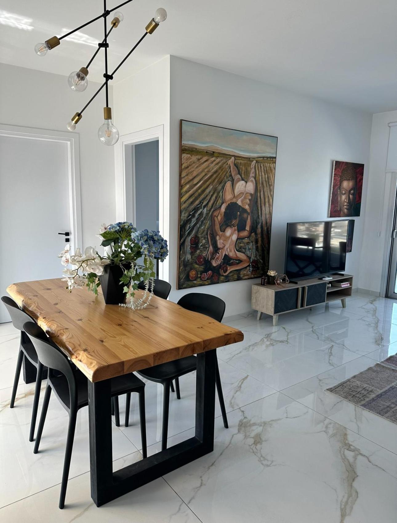 City Lights - Luxury Penthouse - Panoramic view - Near Unic