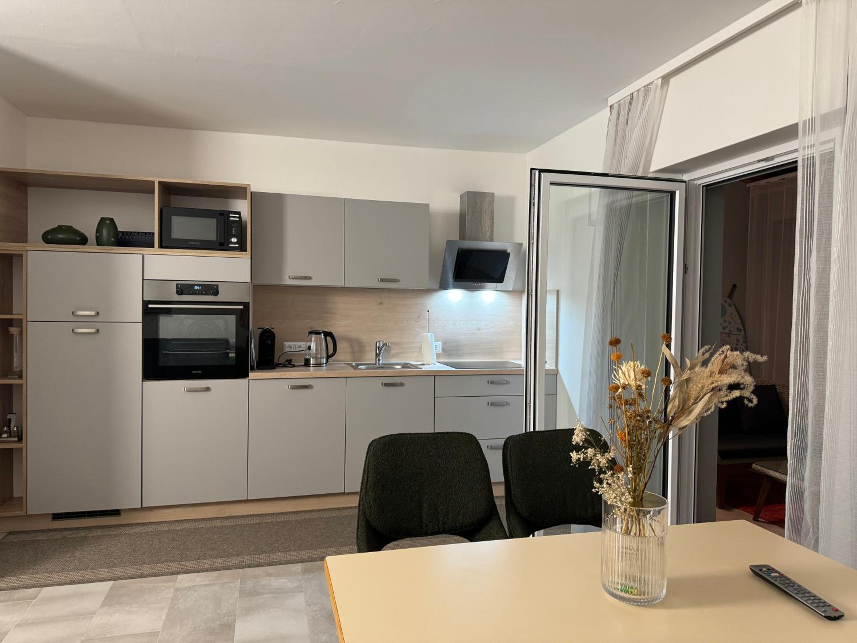 Apartments Villach