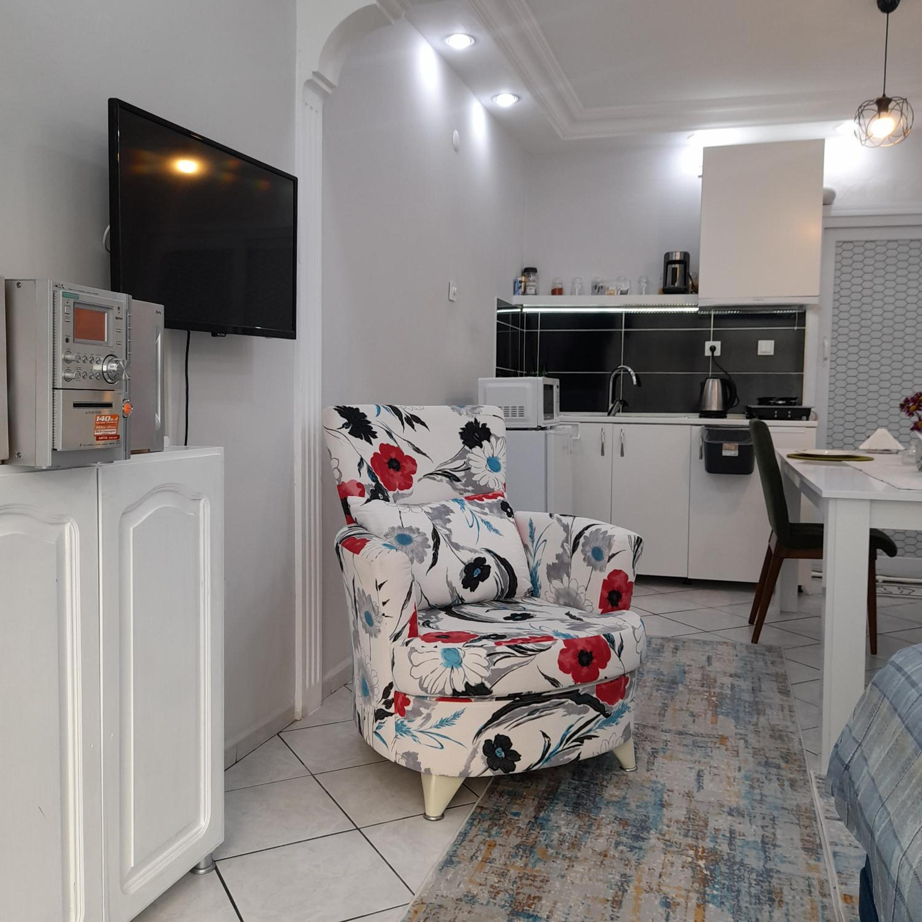 Studio Nakkaştepe İstanbul