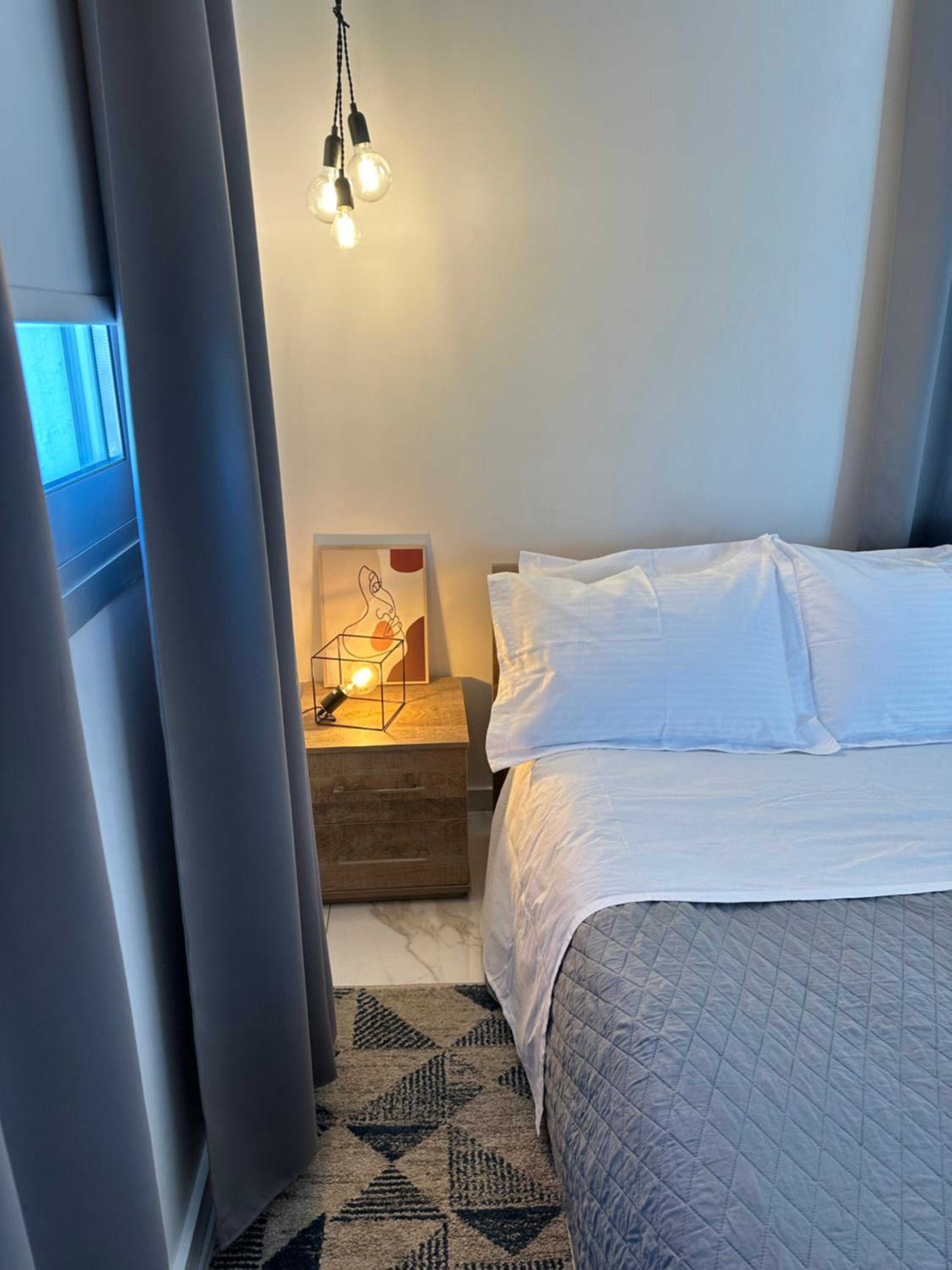 City Lights - Luxury Penthouse - Panoramic view - Near Unic