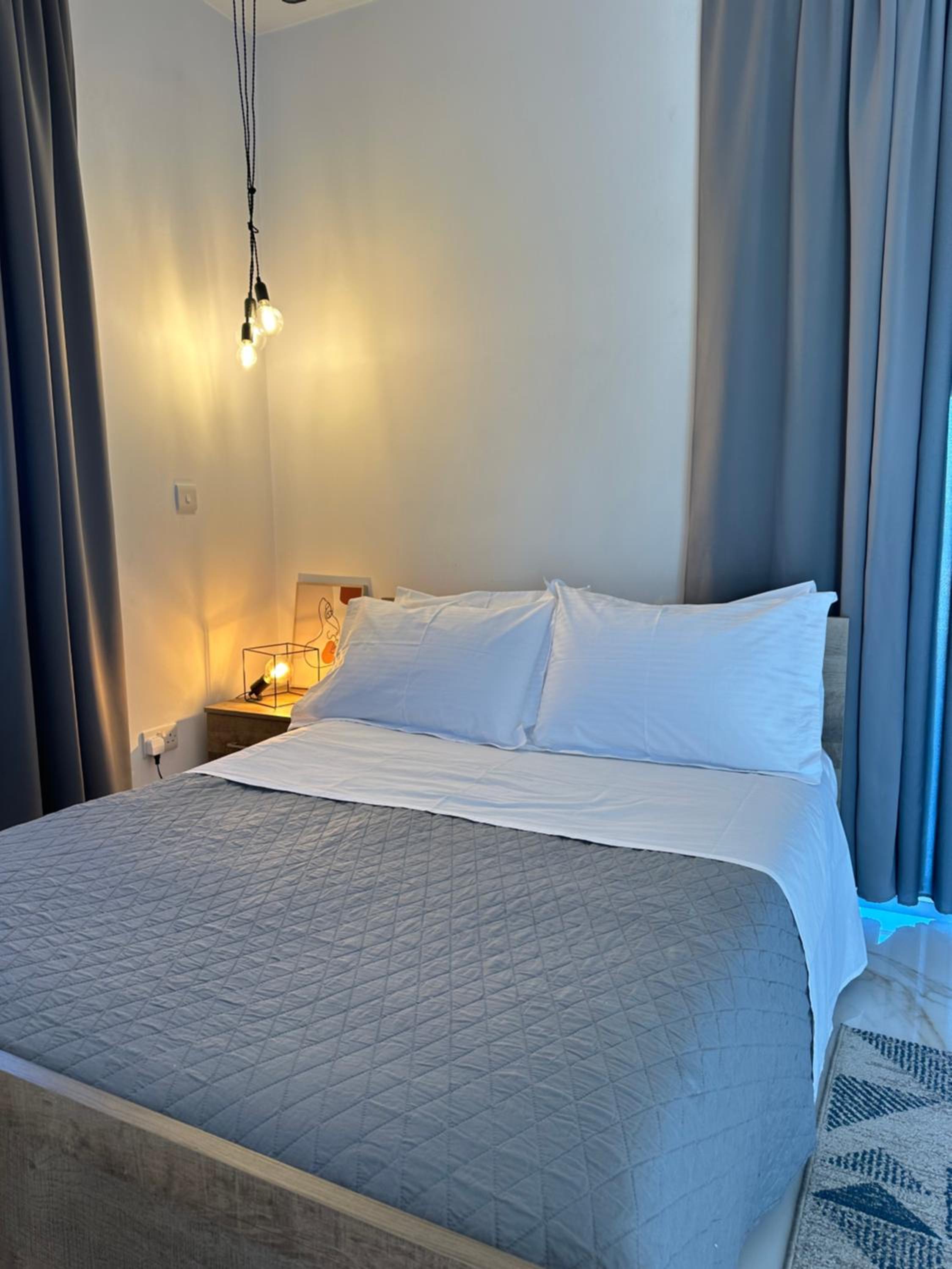 City Lights - Luxury Penthouse - Panoramic view - Near Unic