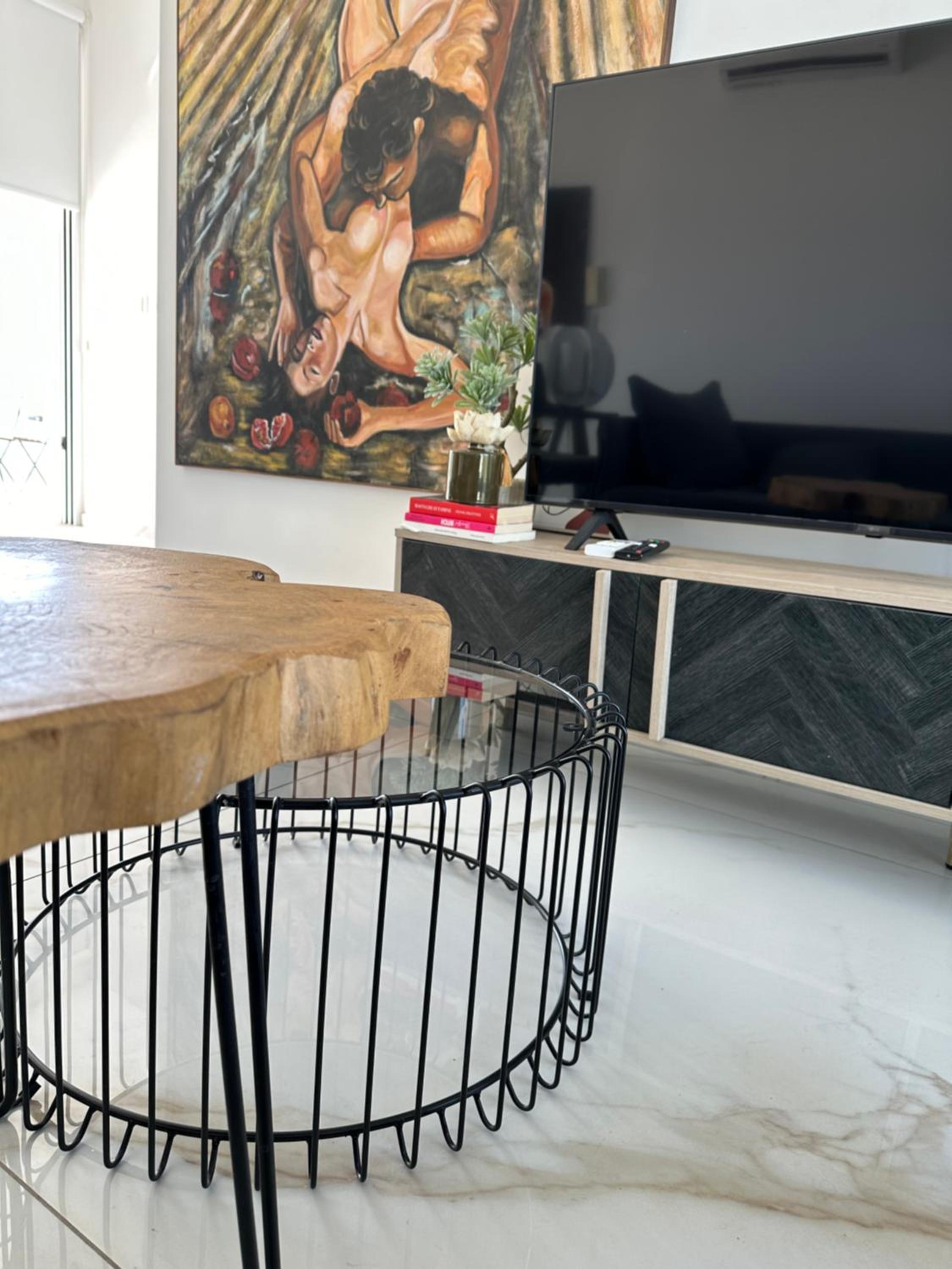 Hotel Luxury City Penthouse-Panoramic View! - Image 1