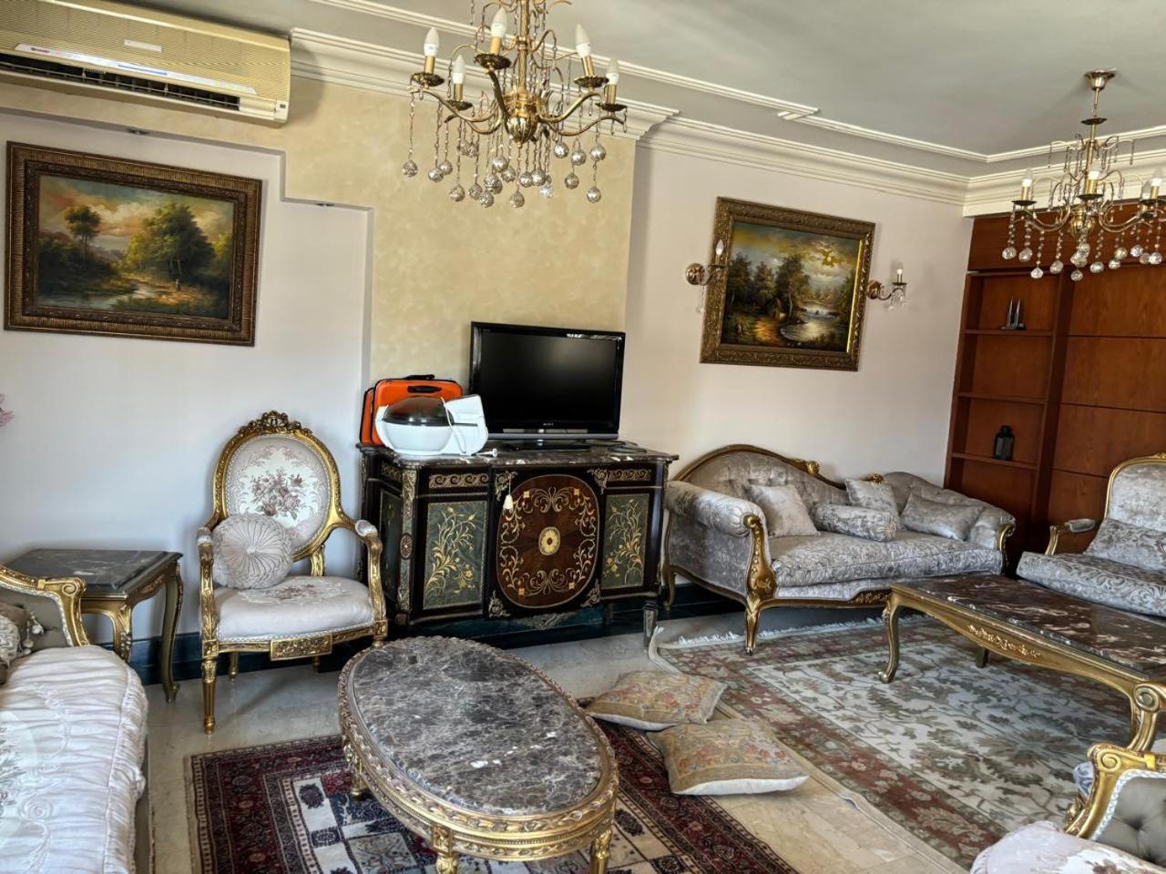 NASR CITY CAIRO EGYPT Ahmed el sawy Makram Ebid