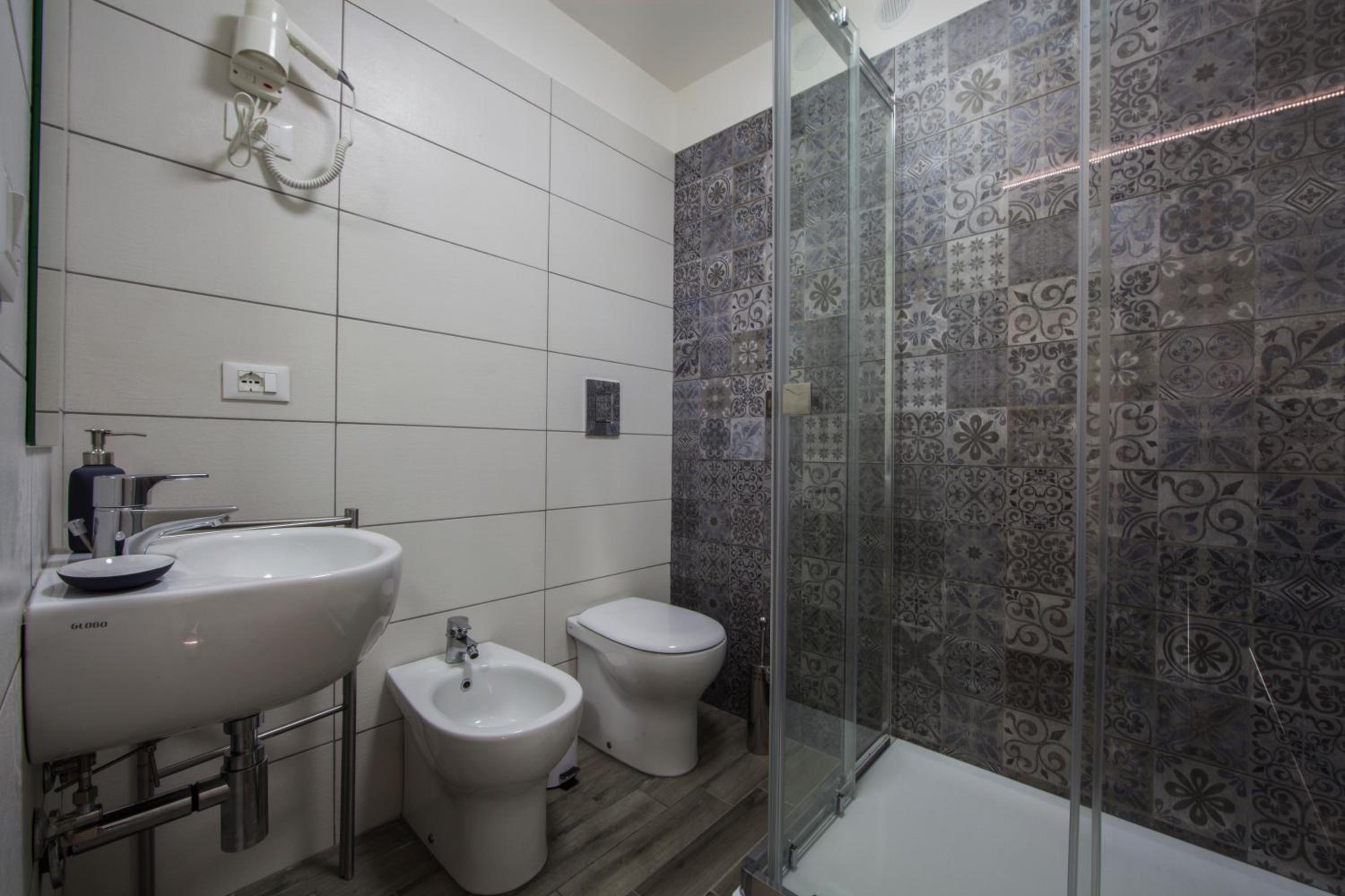 Un Attimo A Roma B&B
