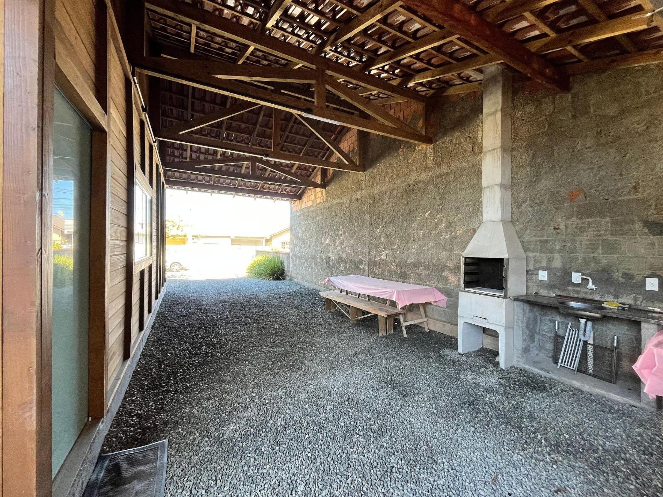 Rustic house - Prox Praia/BetoCarreiro