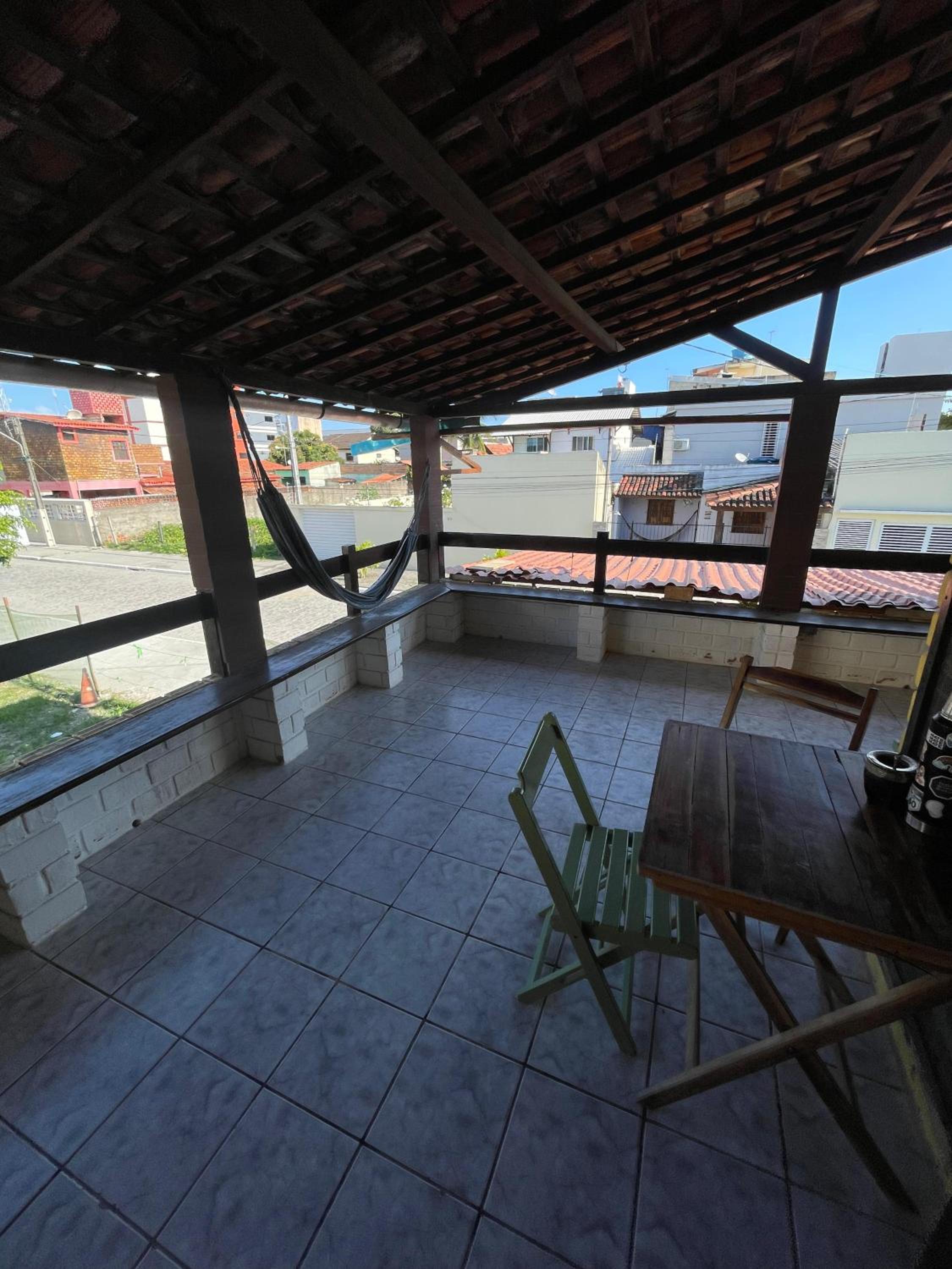 Hostel Malibú