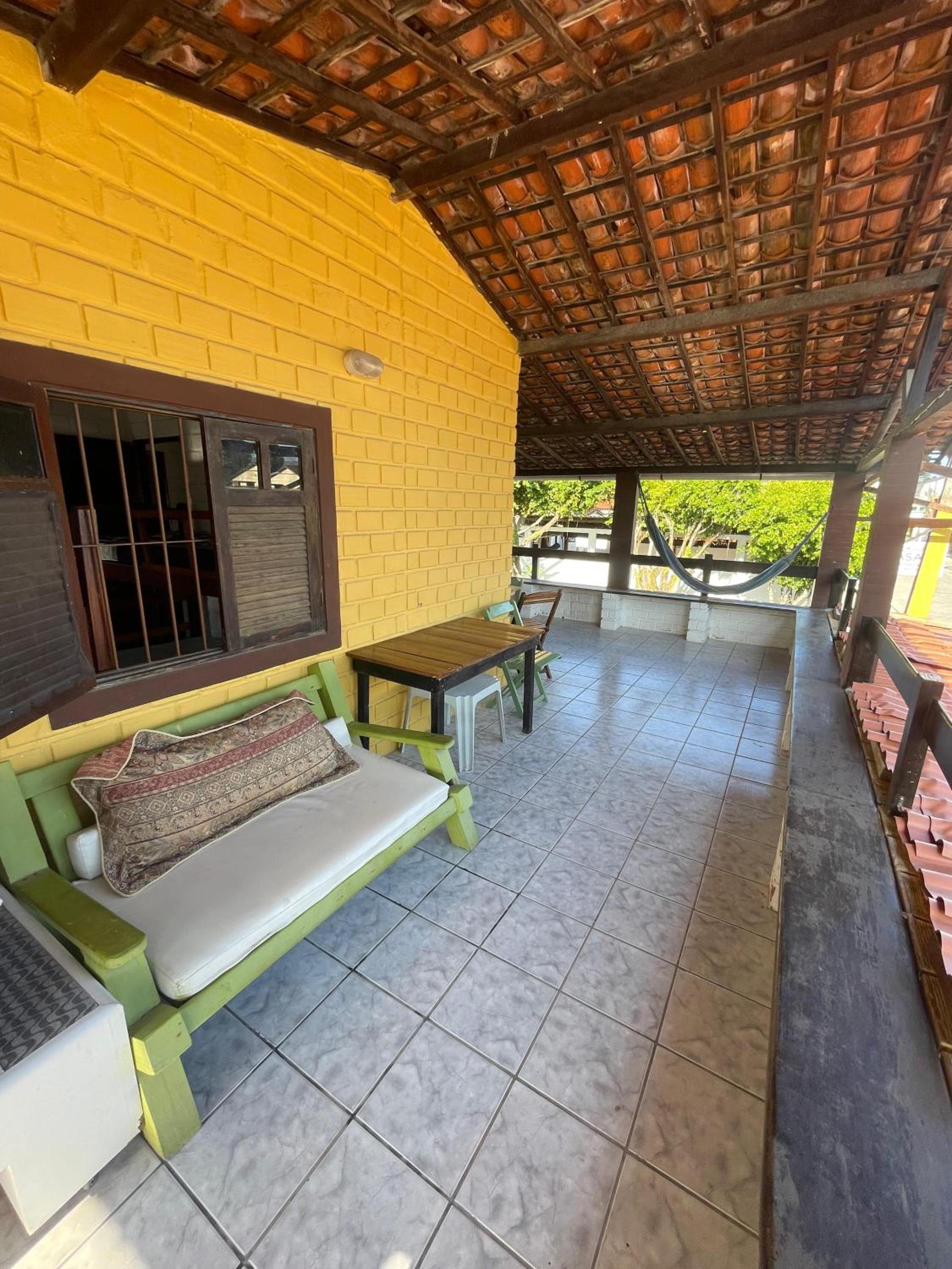 Hostel Malibú