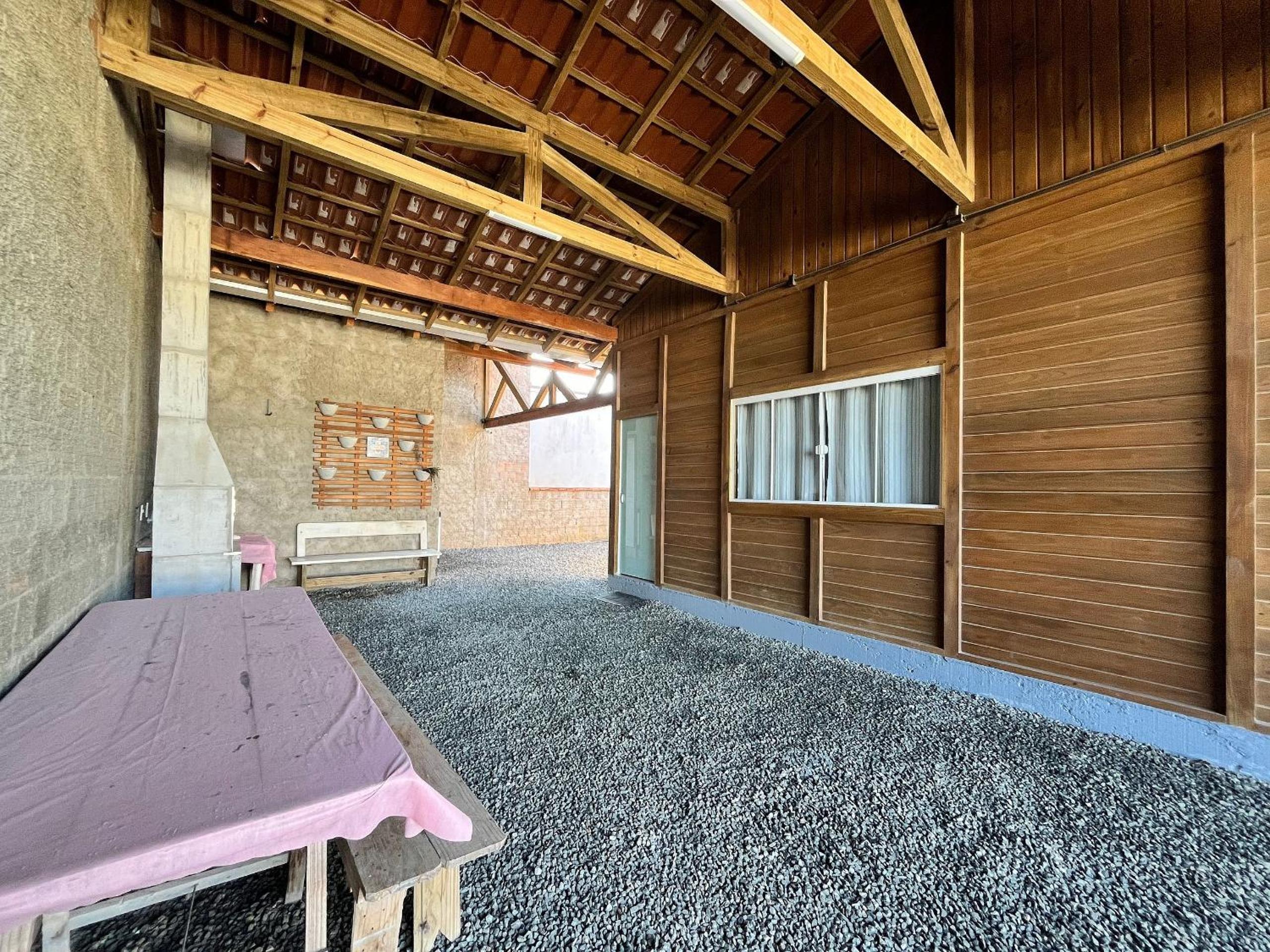 Rustic house - Prox Praia/BetoCarreiro