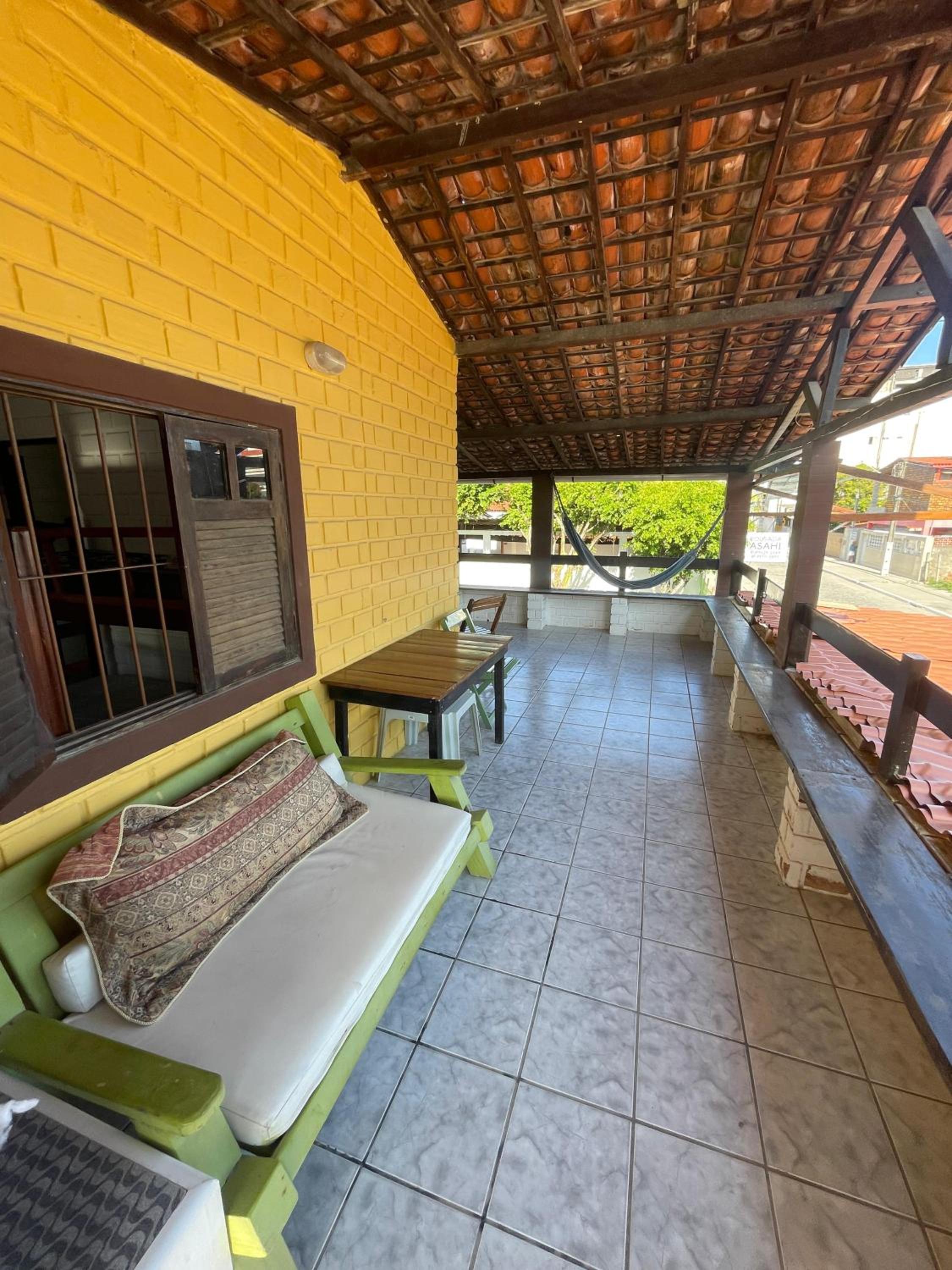 Hostel Malibú