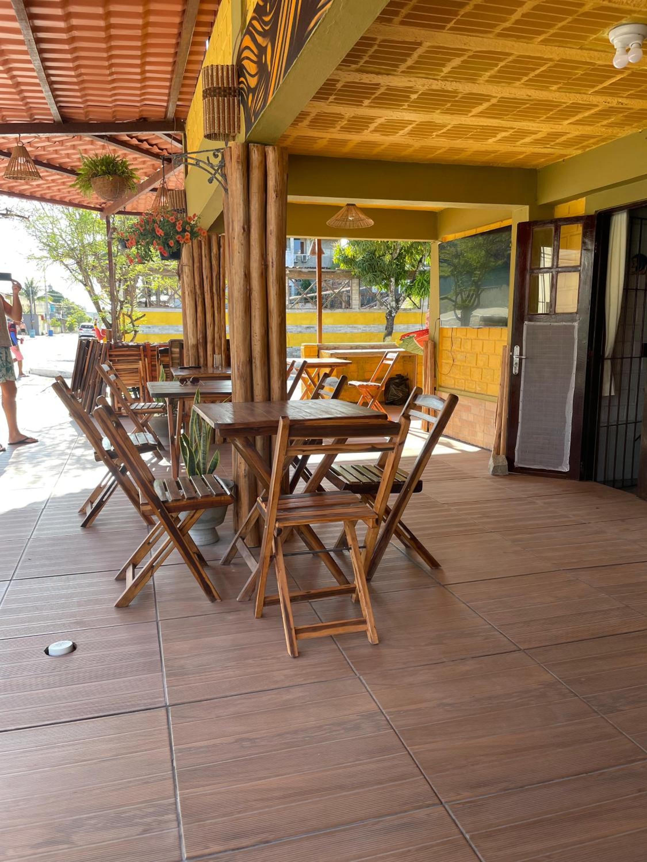 Hostel Malibú