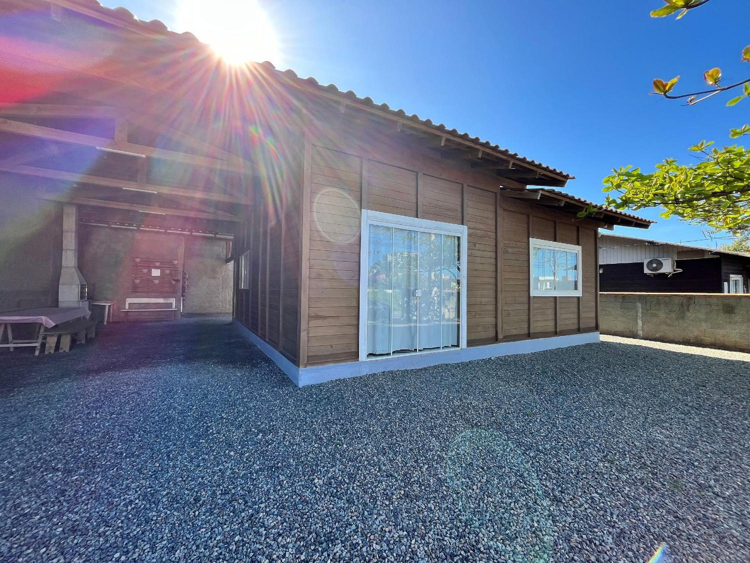 Rustic house - Prox Praia/BetoCarreiro