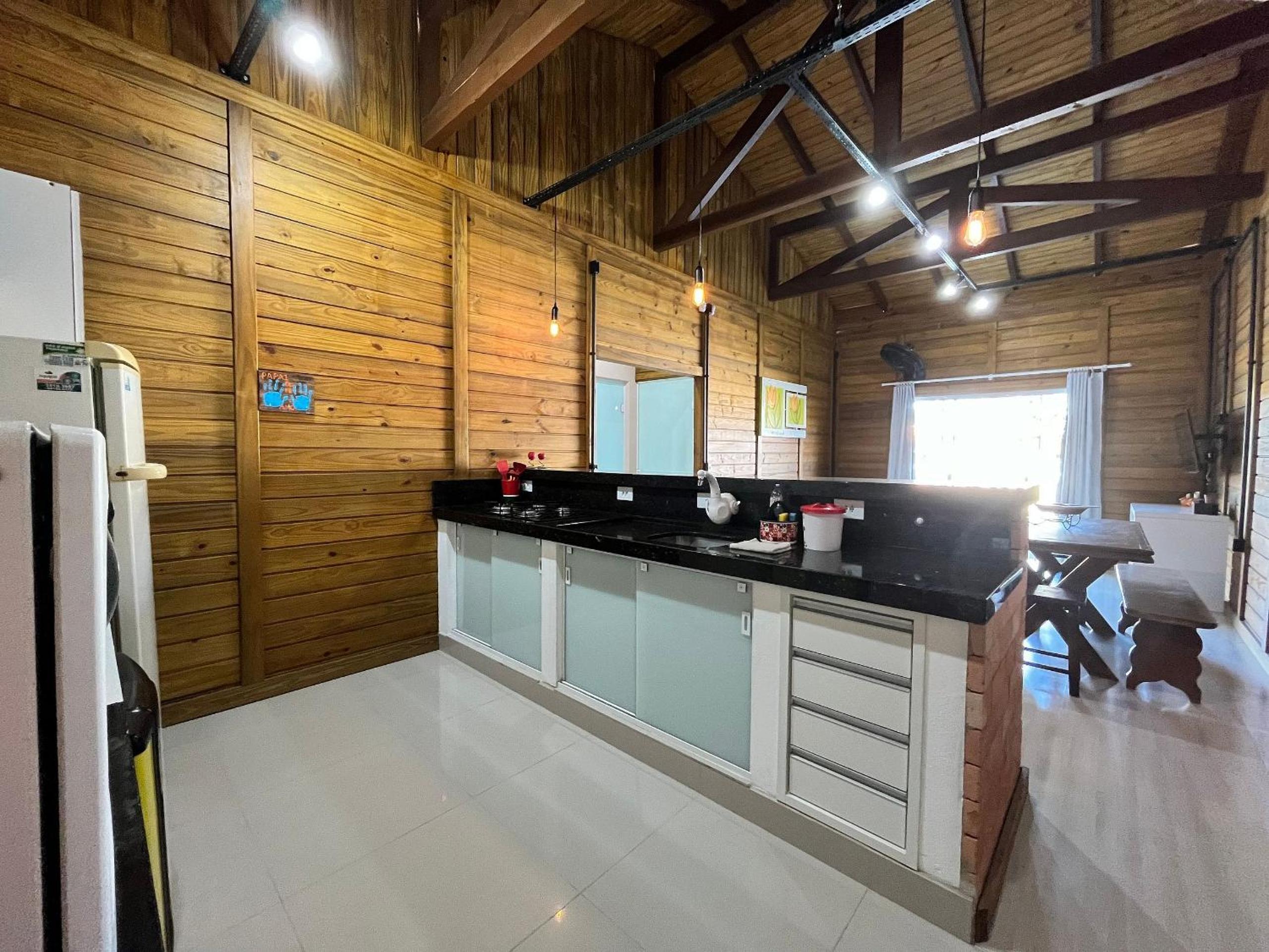 Rustic house - Prox Praia/BetoCarreiro