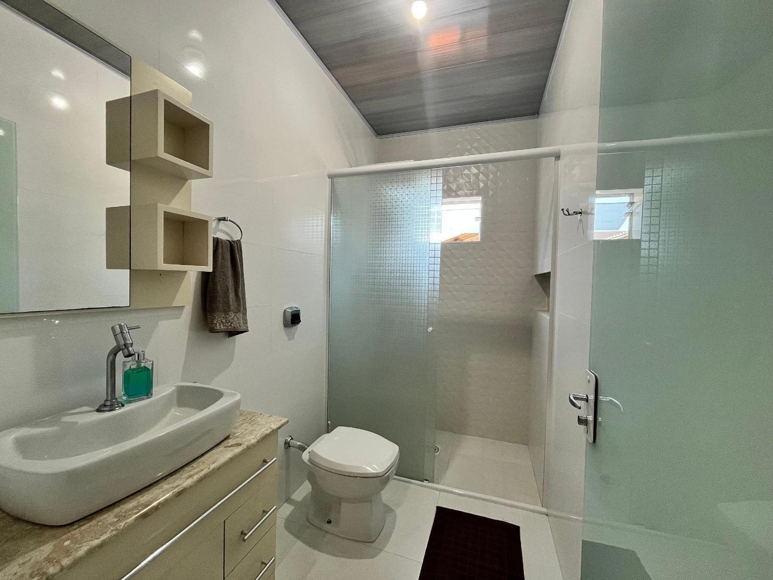 Rustic house - Prox Praia/BetoCarreiro