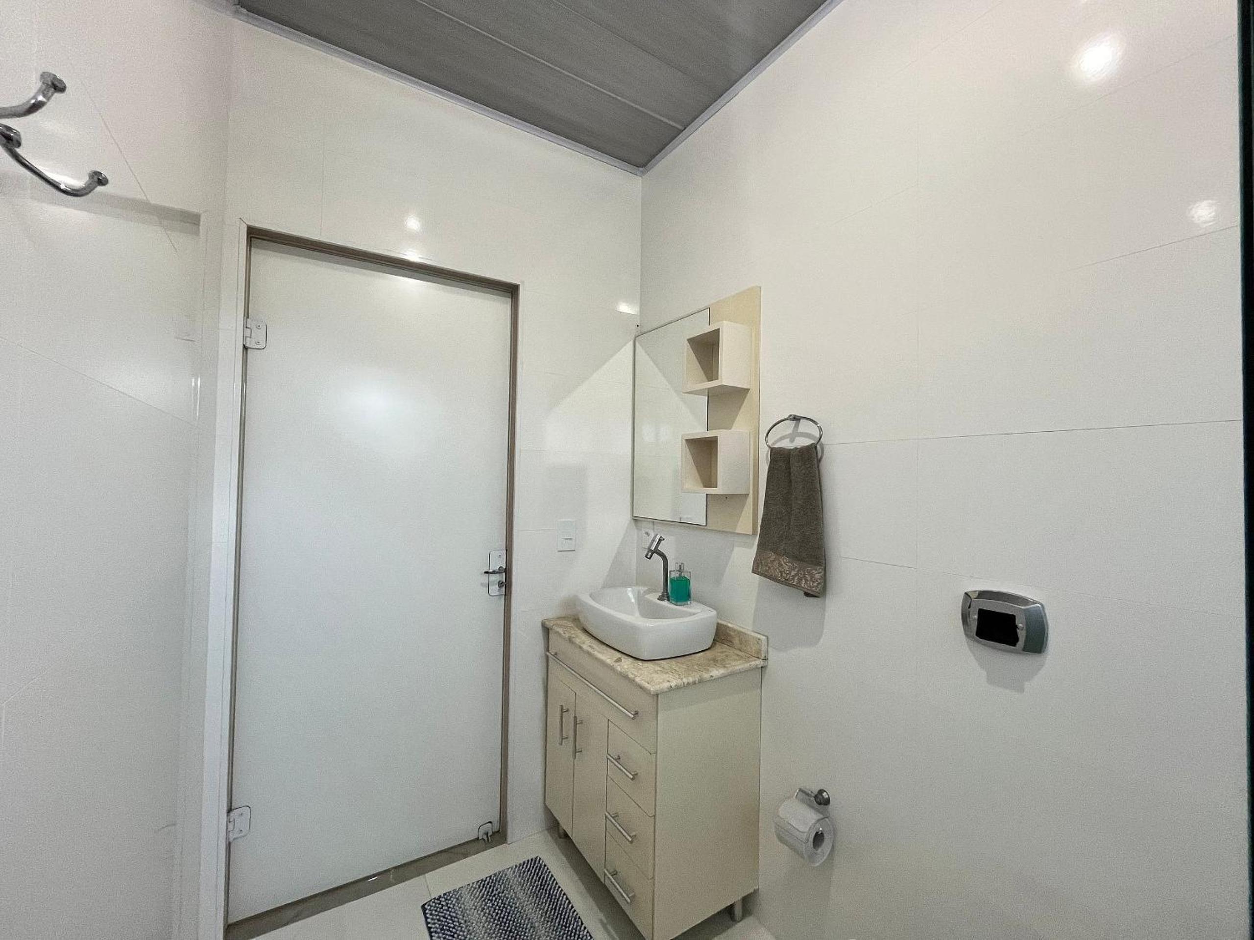 Rustic house - Prox Praia/BetoCarreiro