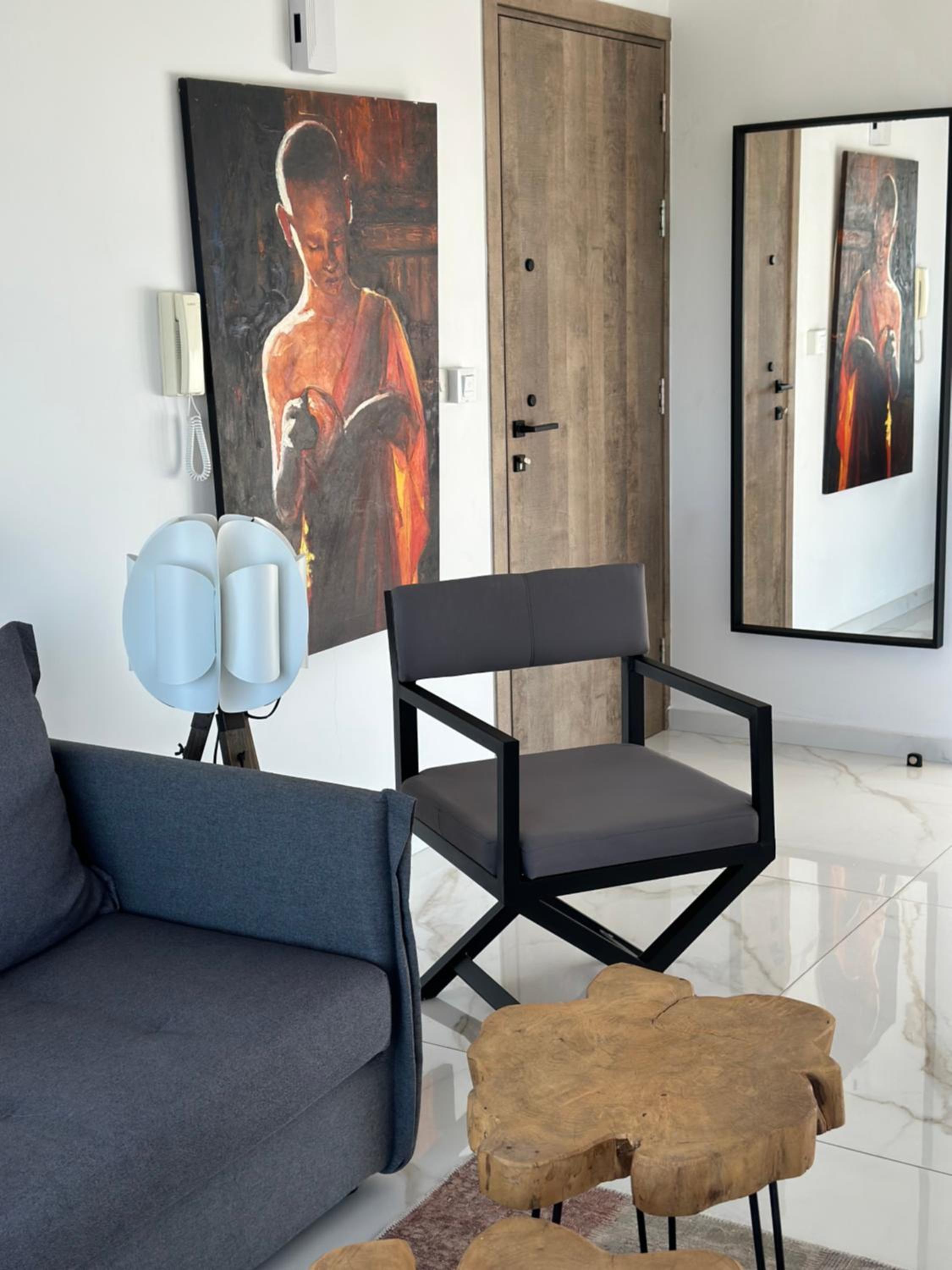 City Lights - Luxury Penthouse - Panoramic view - Near Unic